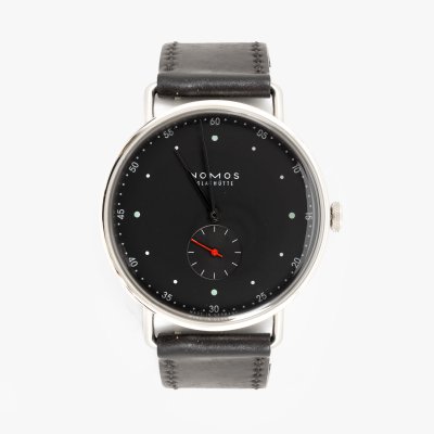 Nomos Metro Men's Hand Watch