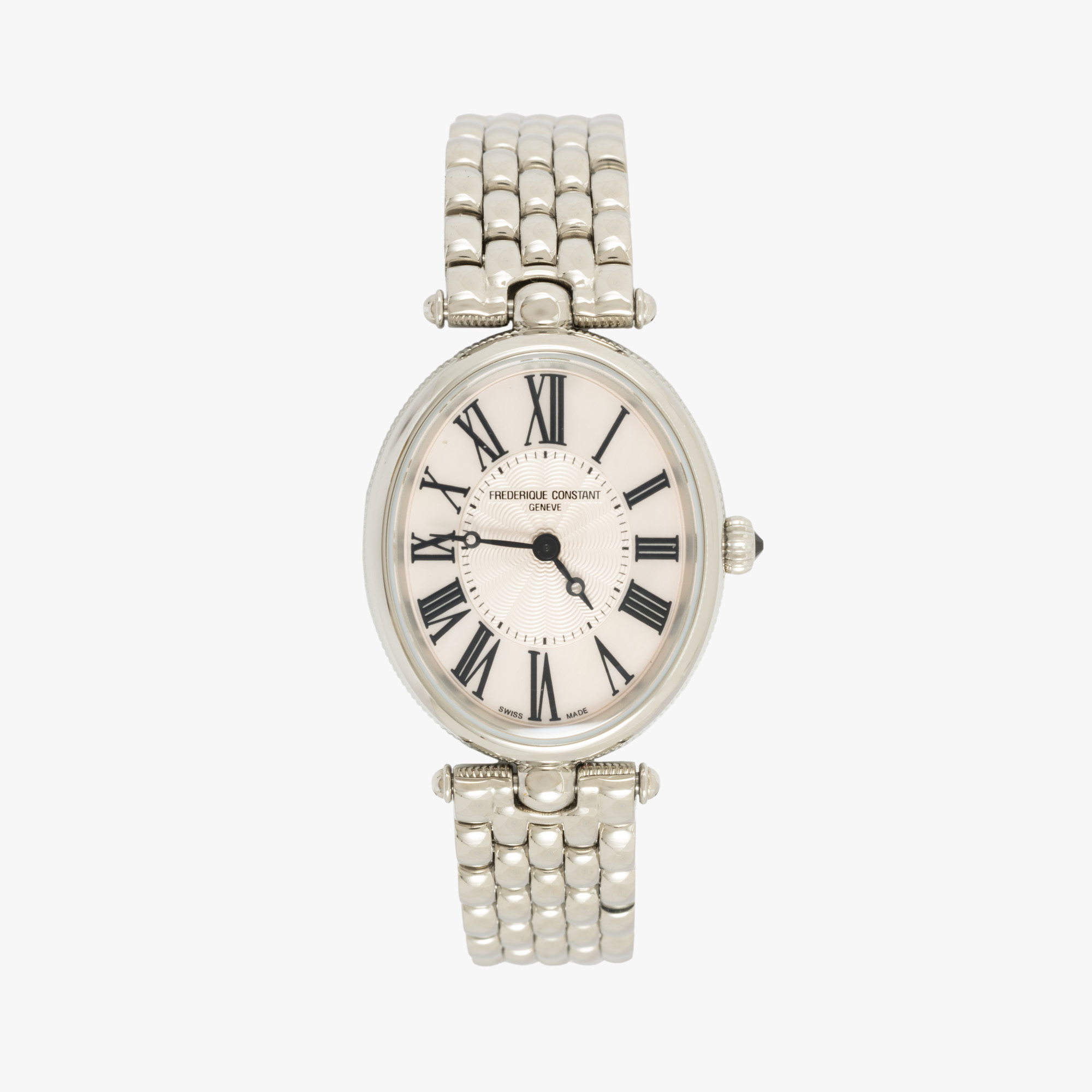 Ceas Frédérique Constant Art Deco, de mână, de damă