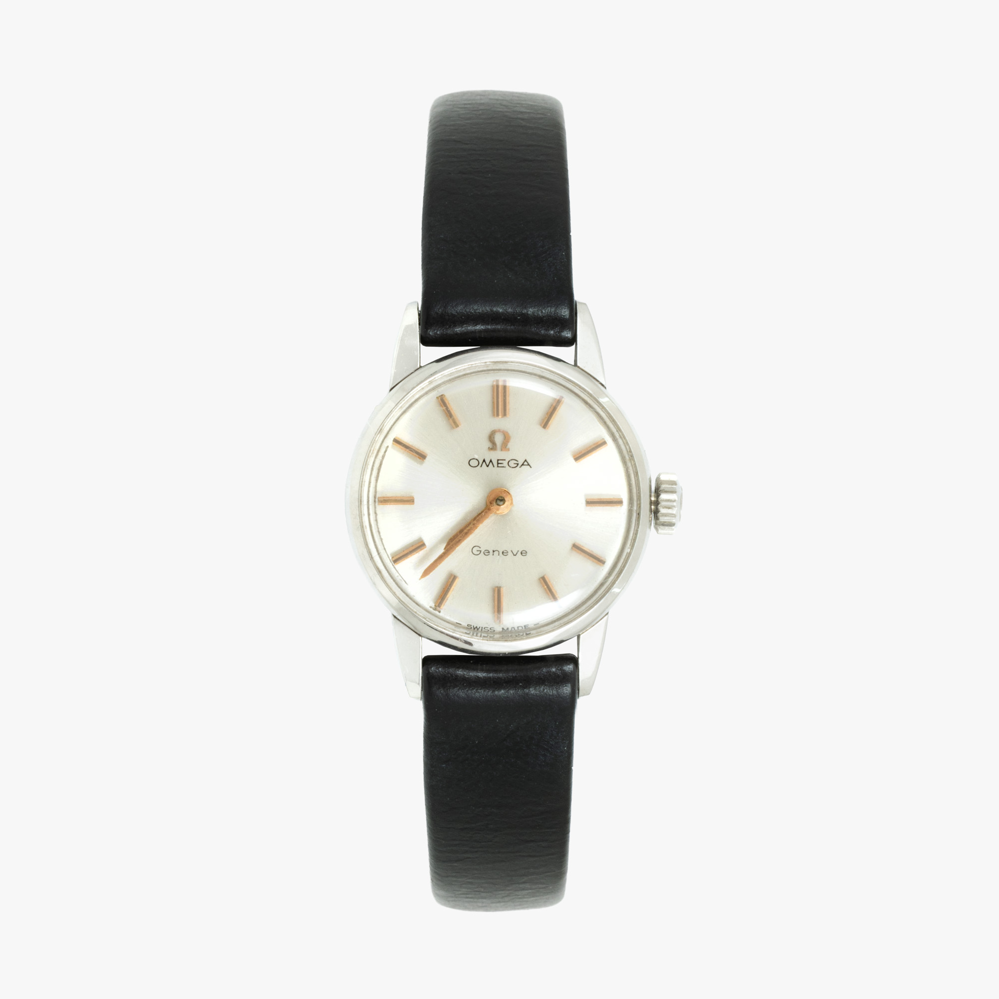 Omega Ladies' Hand Watch