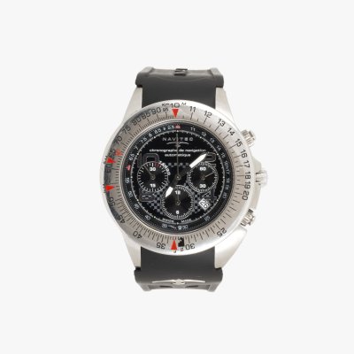 Navitec Tango Charlie Chronograph, men's wristwatch
