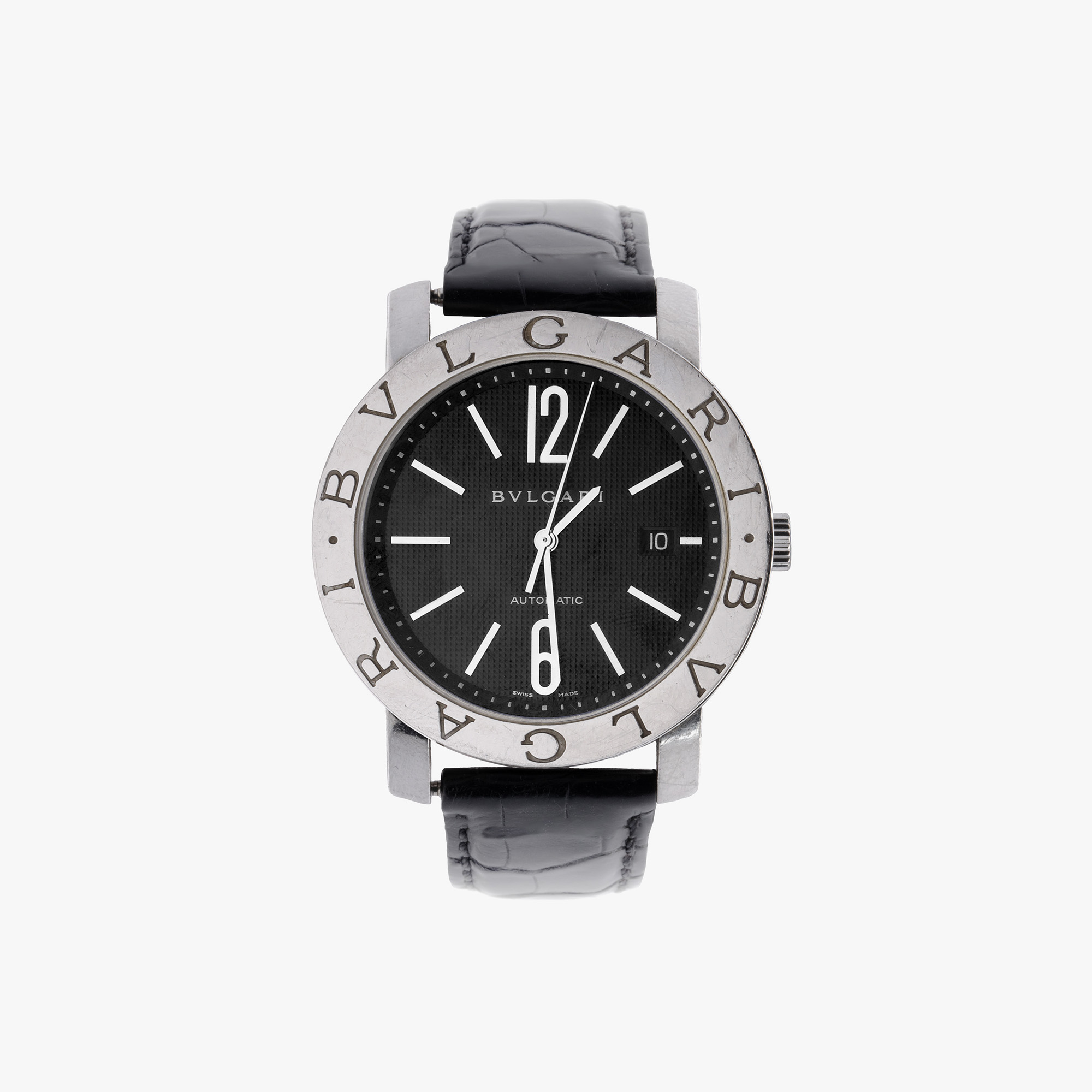 Ceas Bvlgari Bvlgari, de mână, bărbătesc
