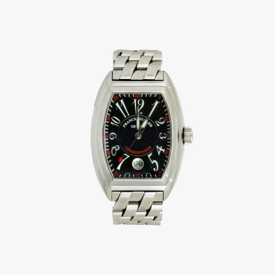 Franck Muller Conquistador Watch, Handheld, Men's