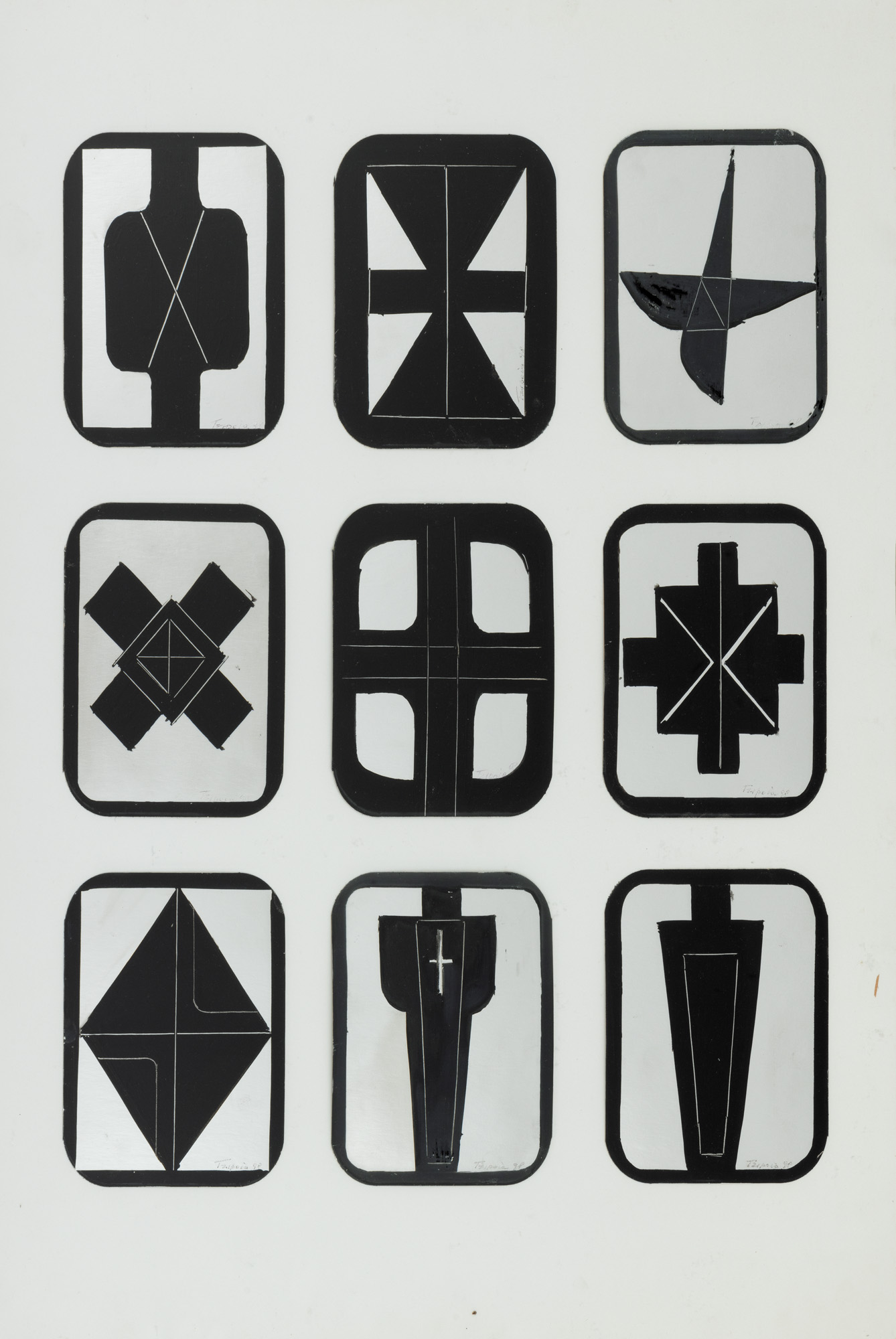 Symbols