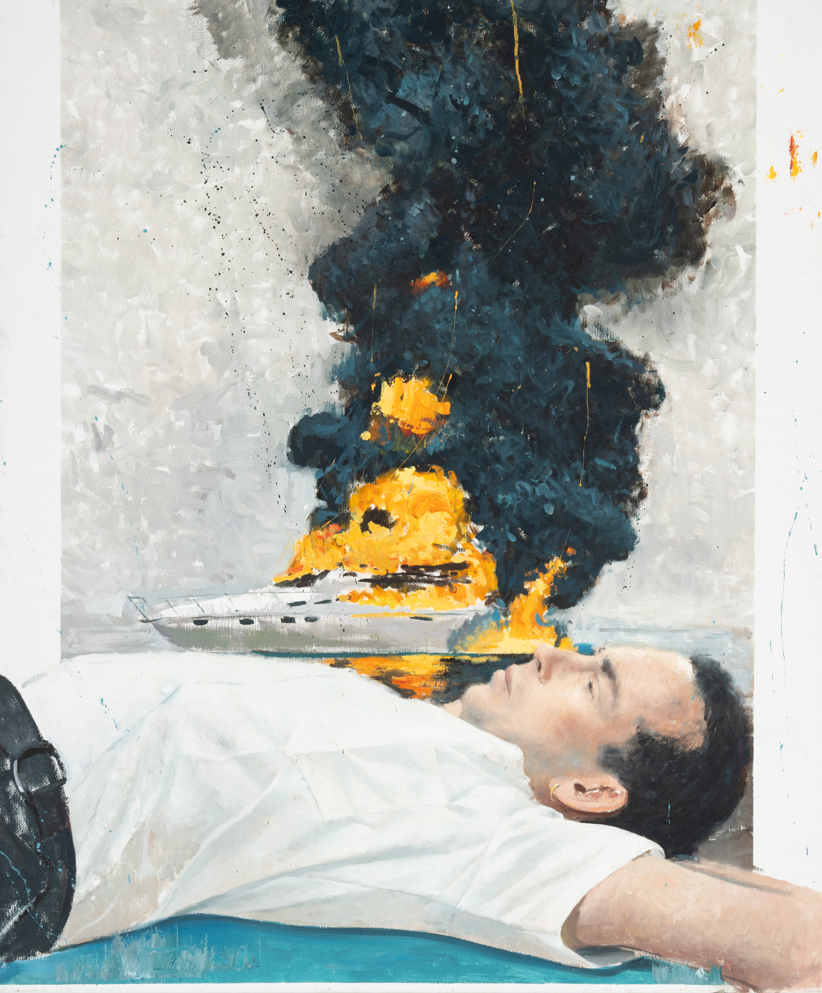 Relax (Fire I)