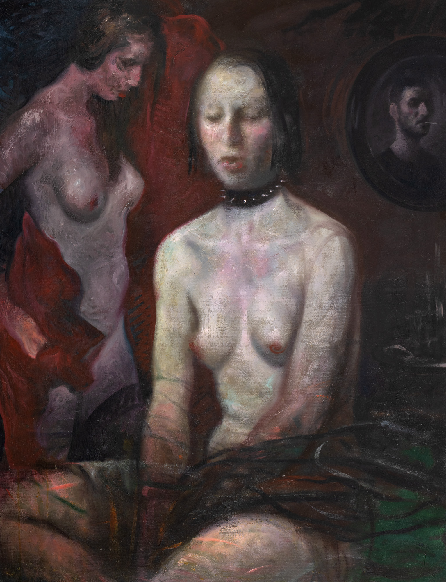 Nocturnal Muse
