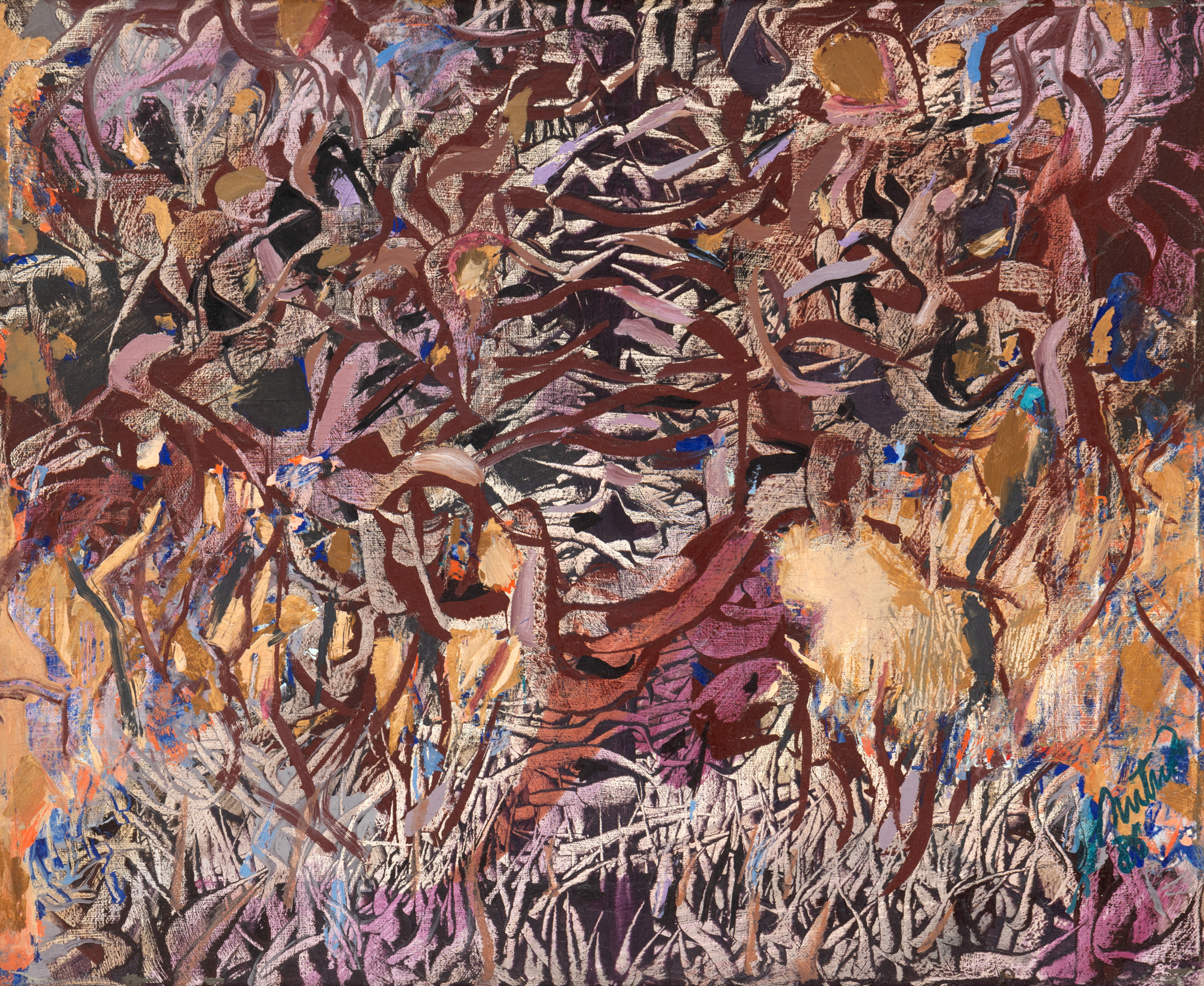 Roots