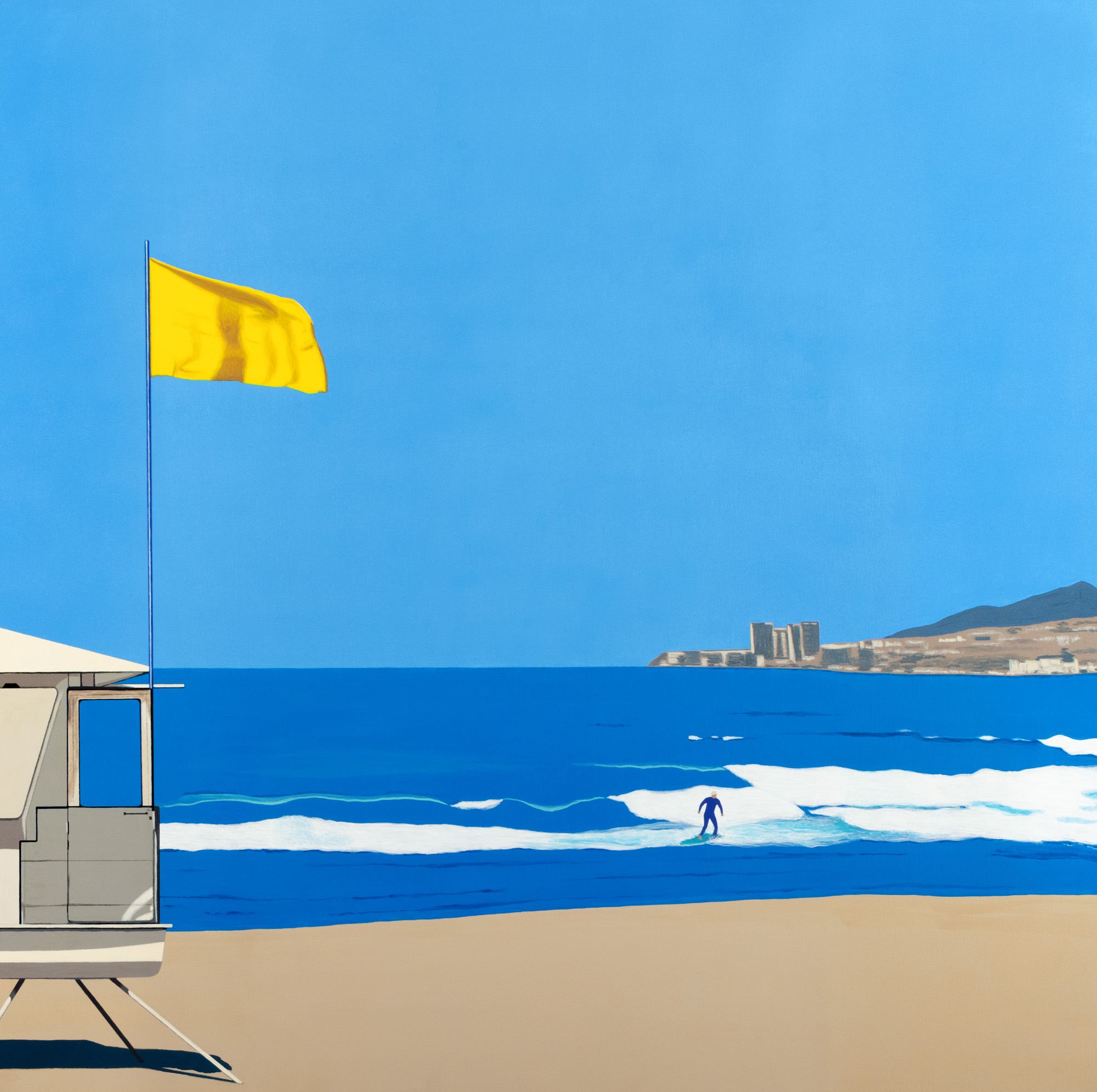 Surf Day