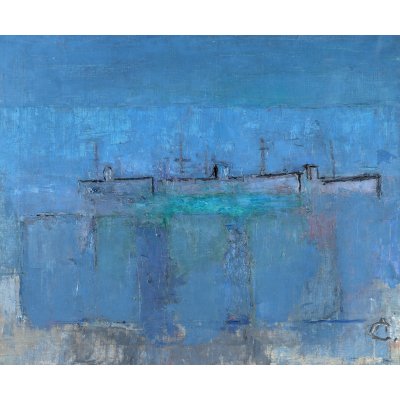 Marină la Constanța