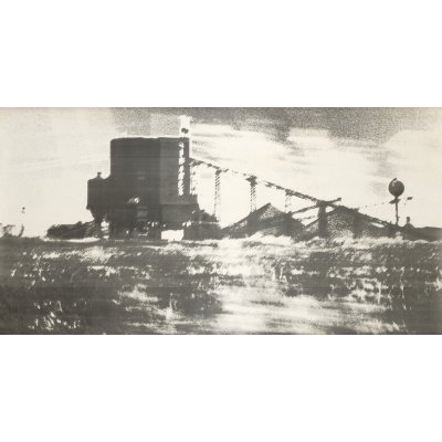 Exploitation of the Pyramids