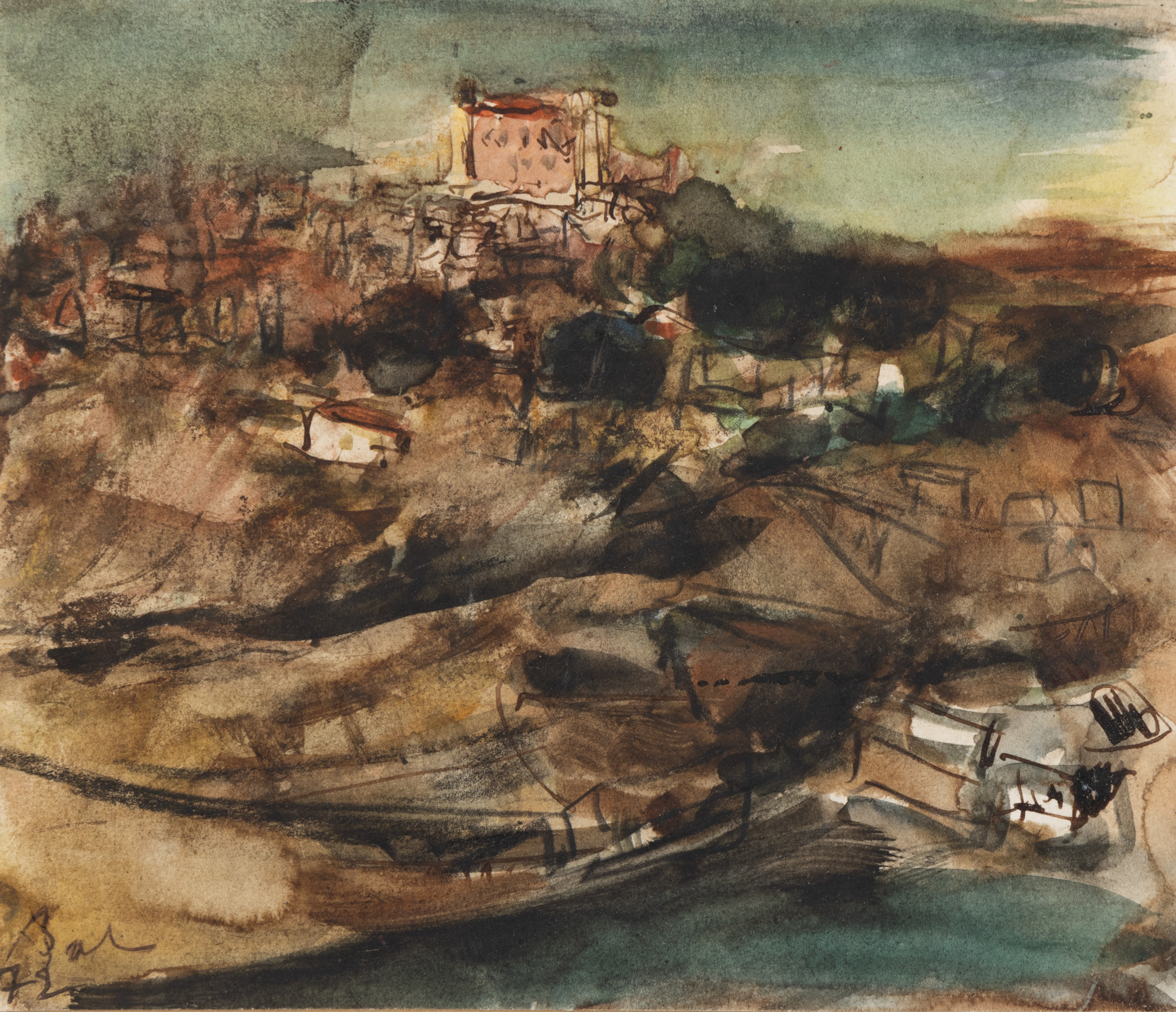 Toledo
