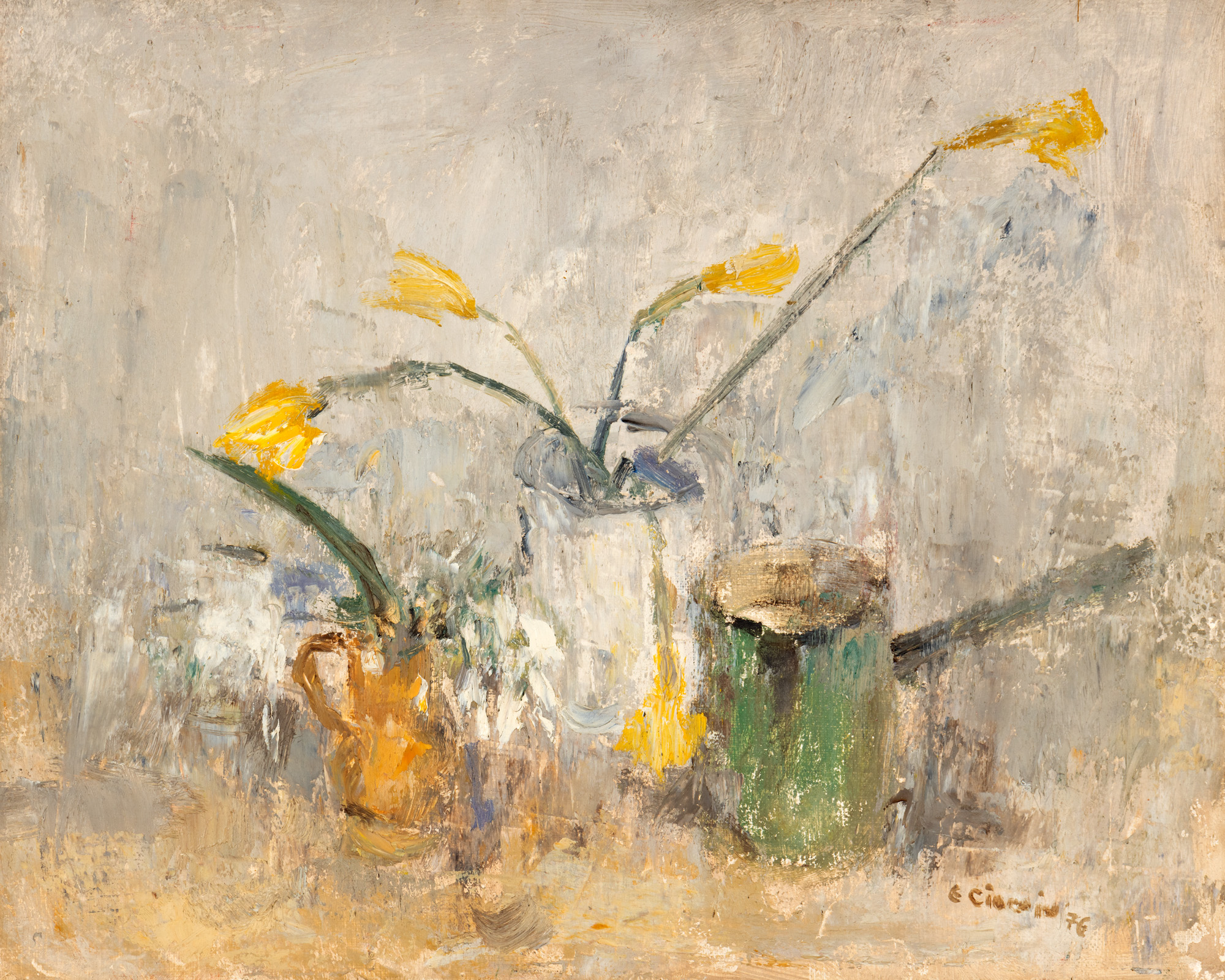 Still Life