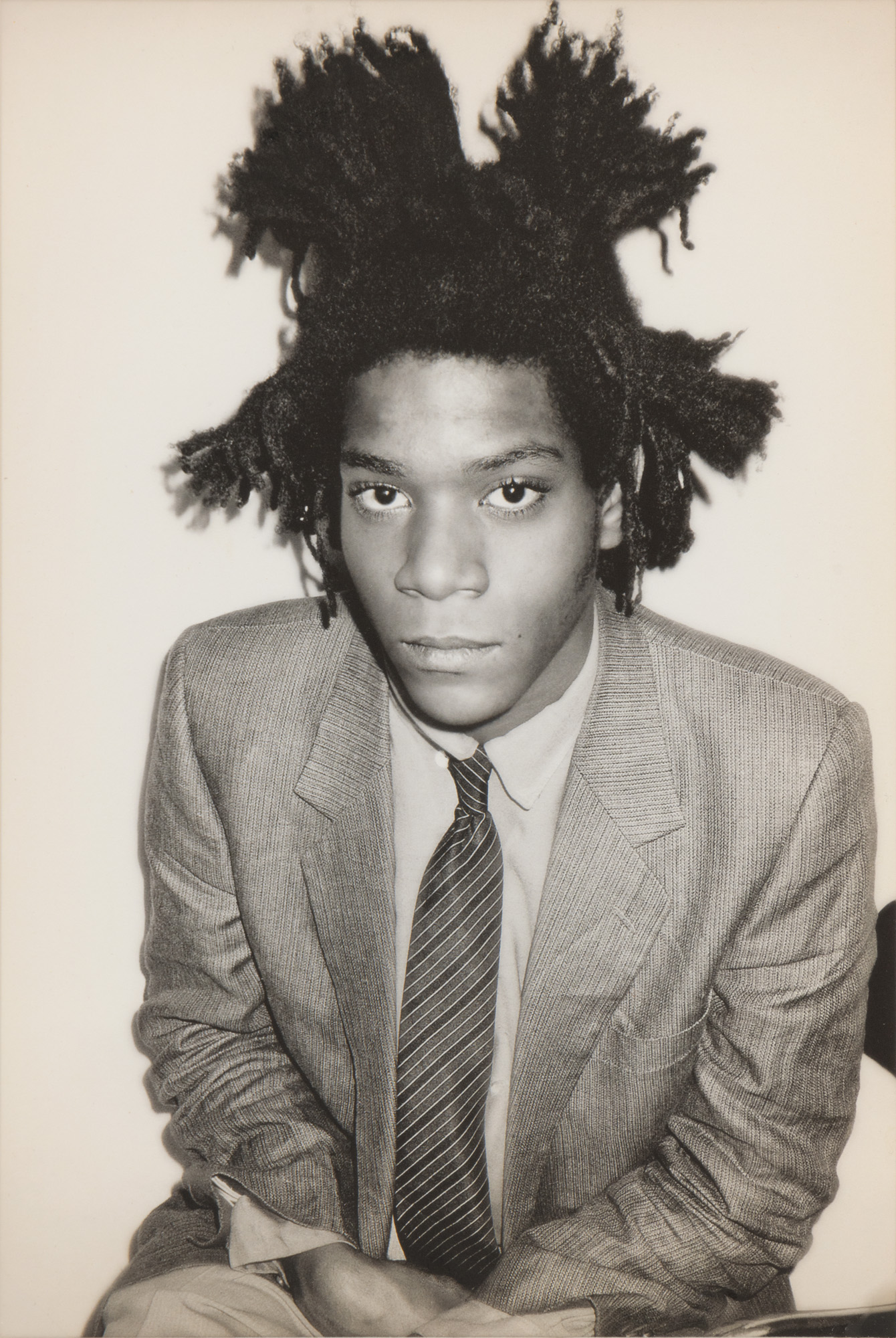 Jean Michel Basquiat