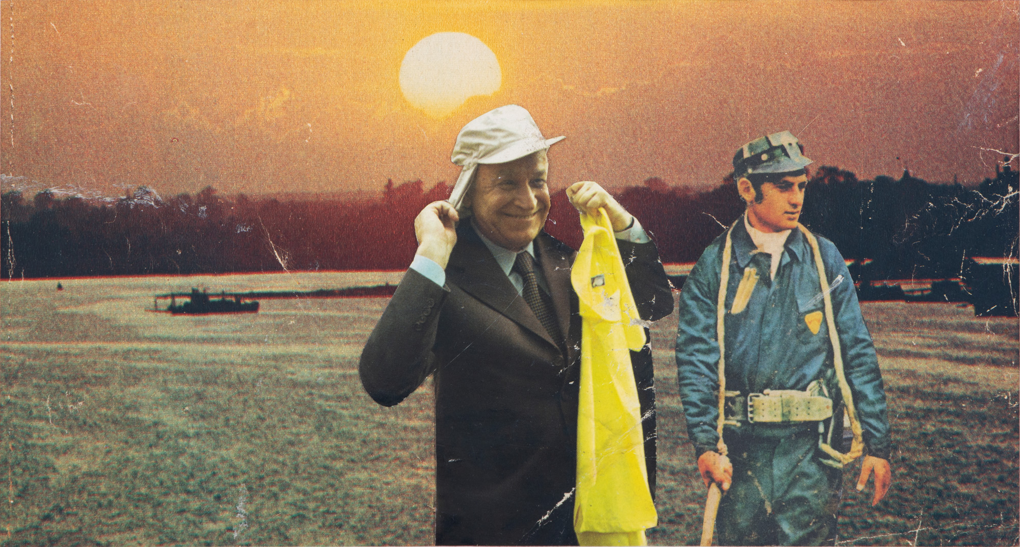 Memories of a President