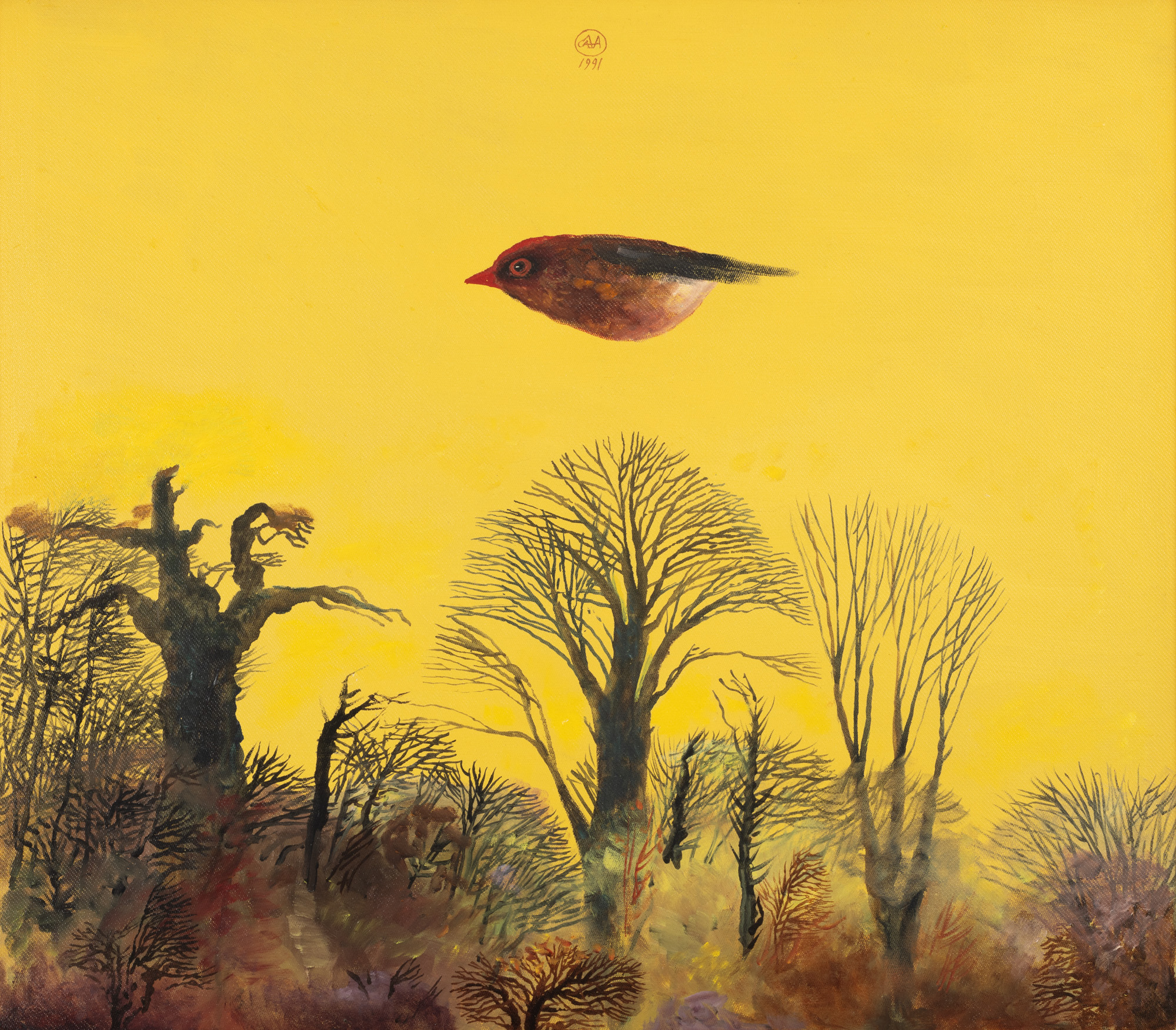 Flight