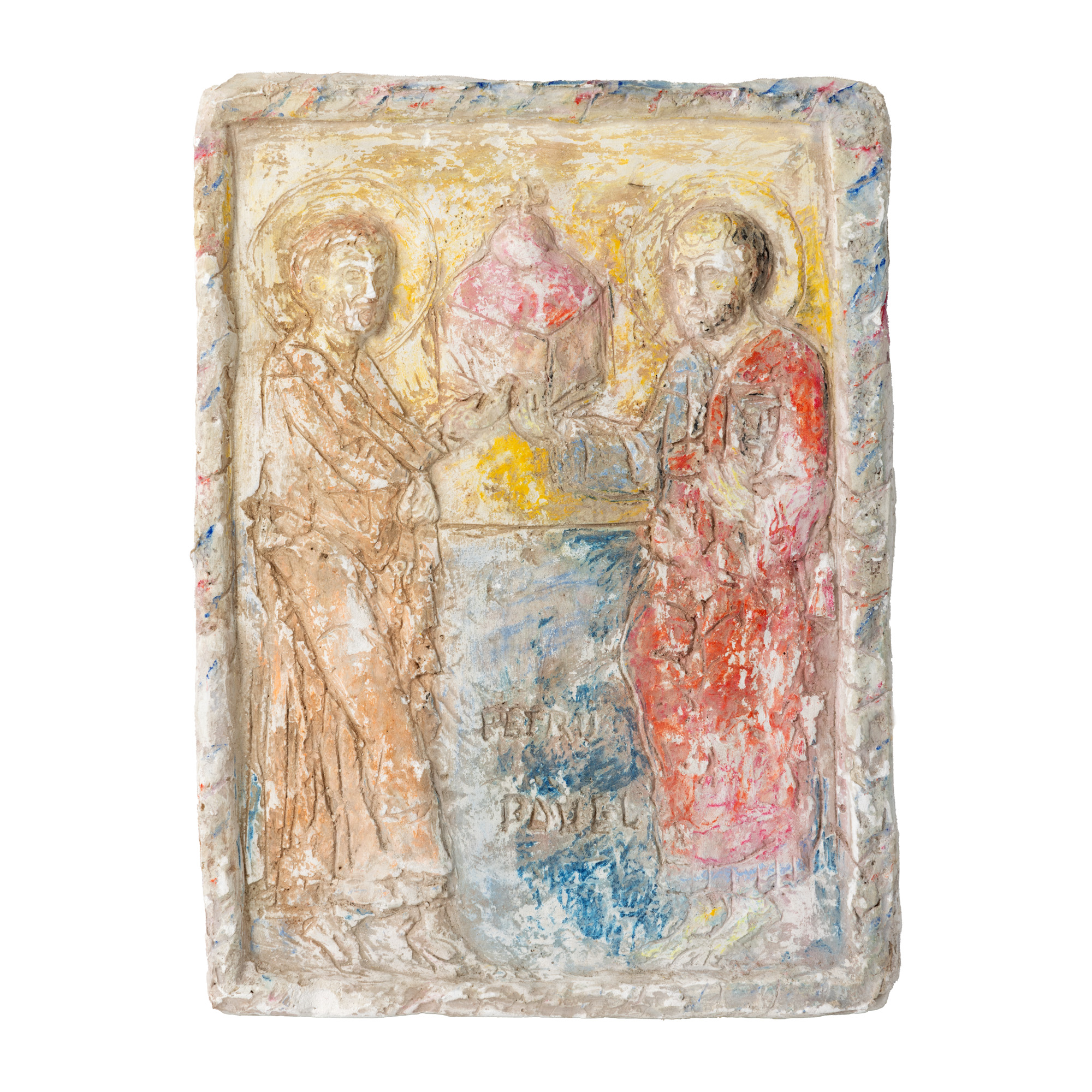 Founders and Saints