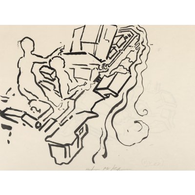 Sketches of Ideas and Dreams (III)