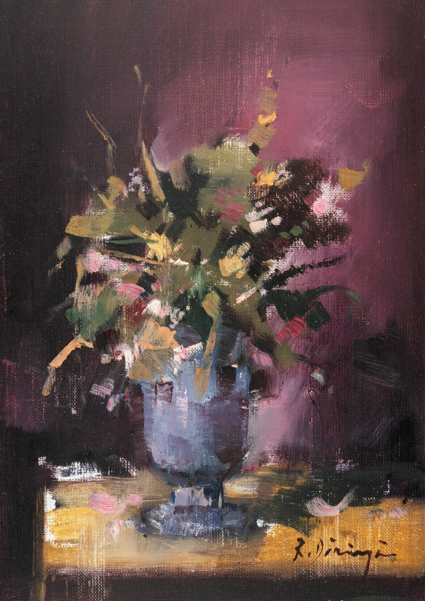 Wildflowers