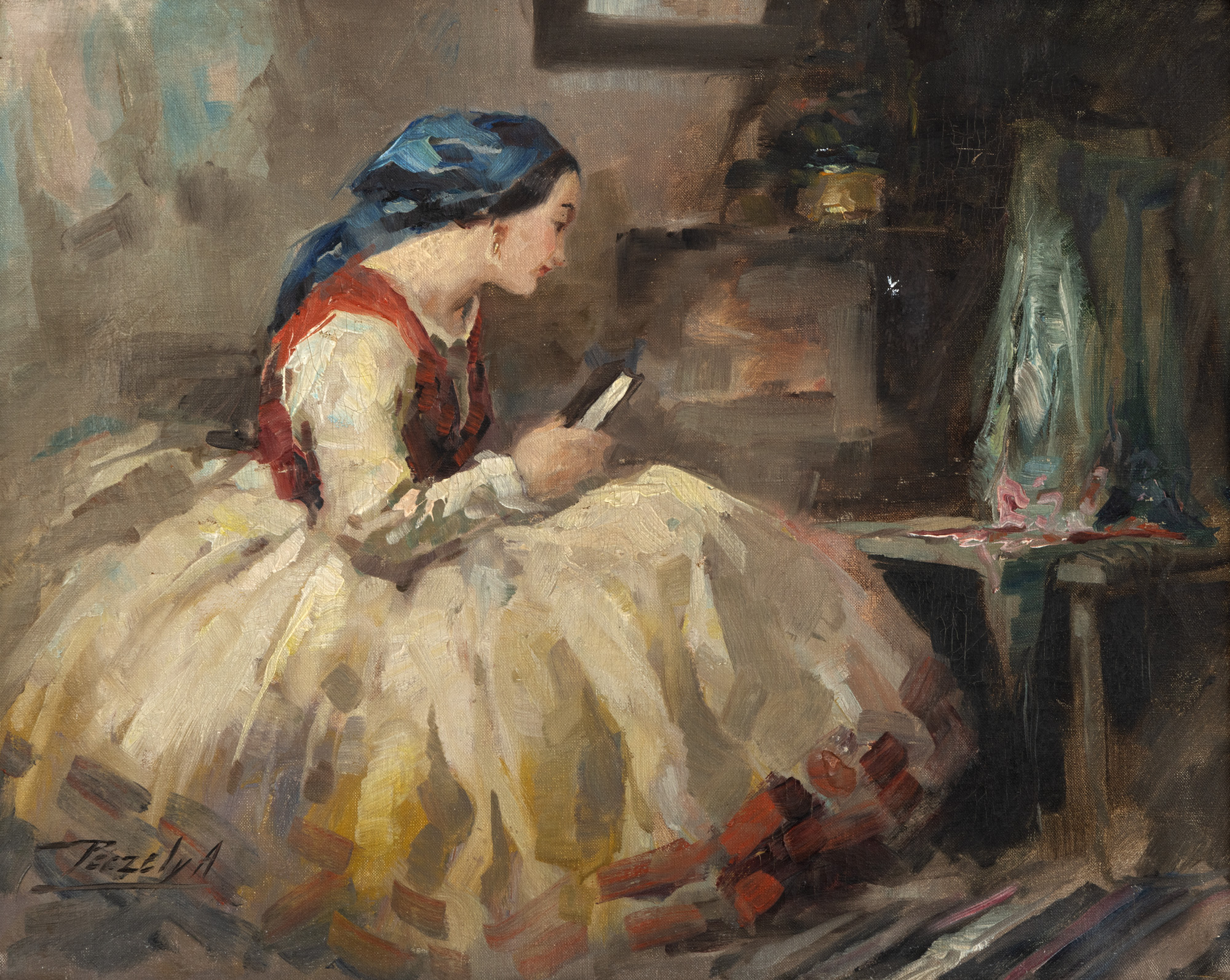 Melancolie