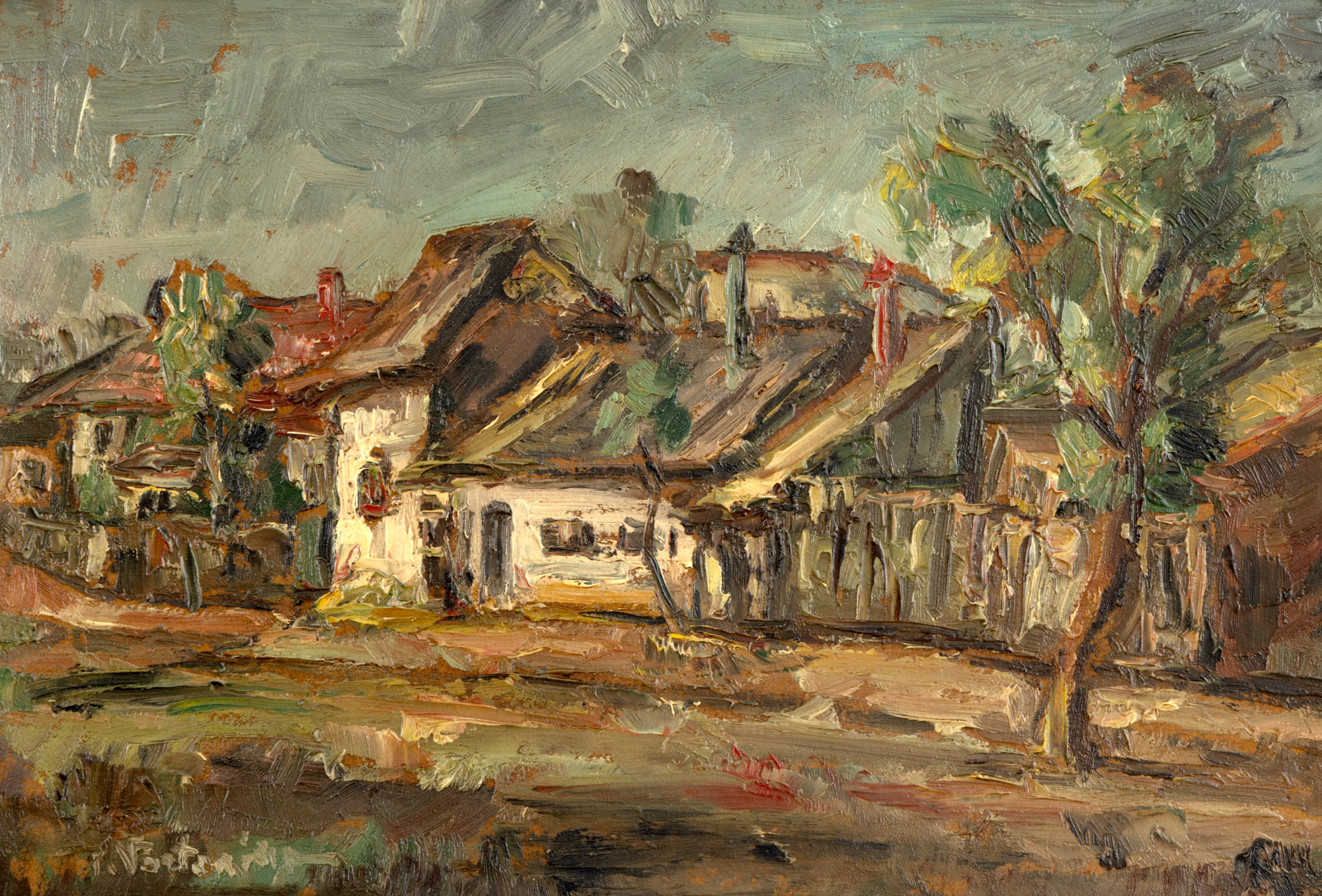 Country House