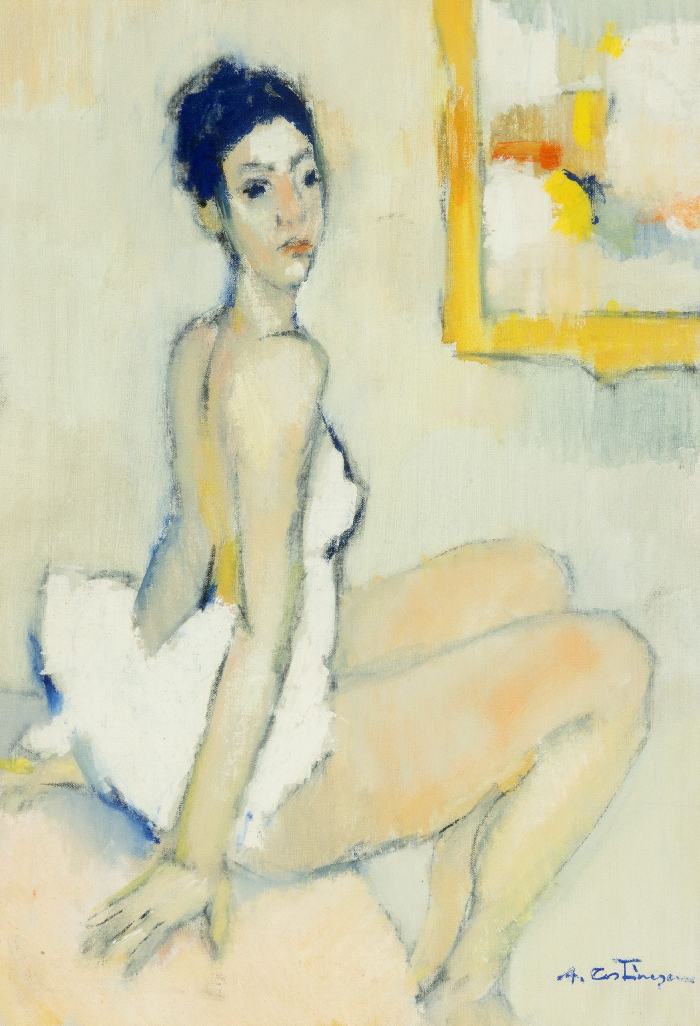 Ballerina
