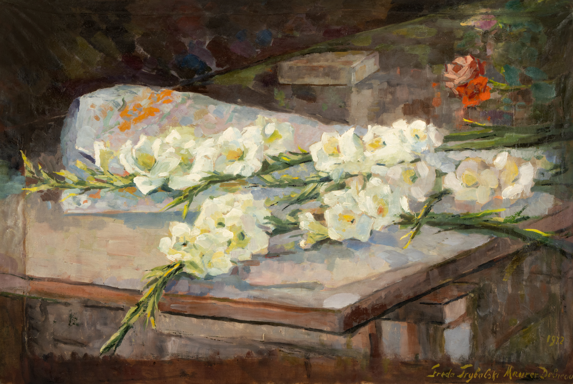 Gladiole