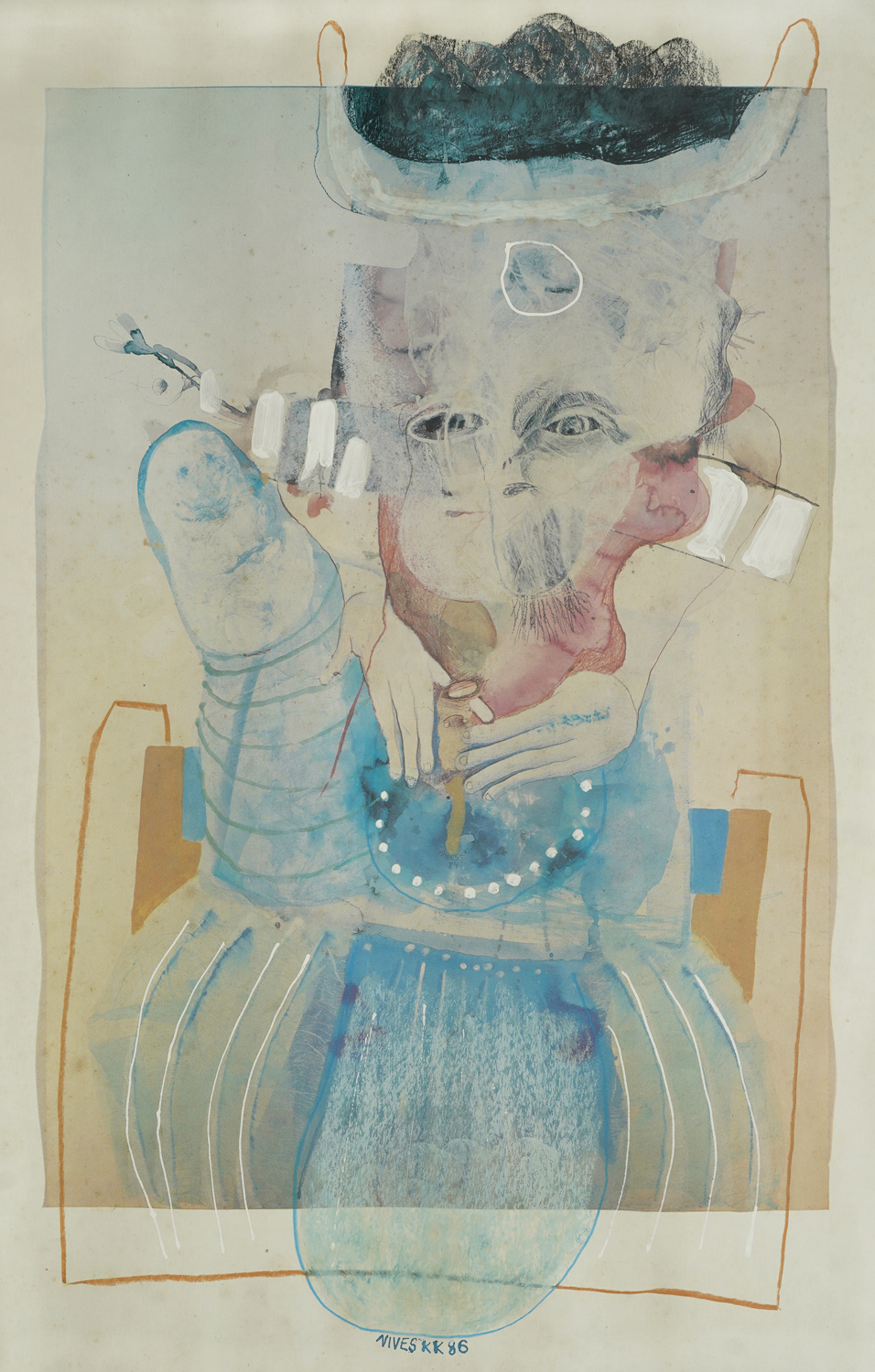 Smoker