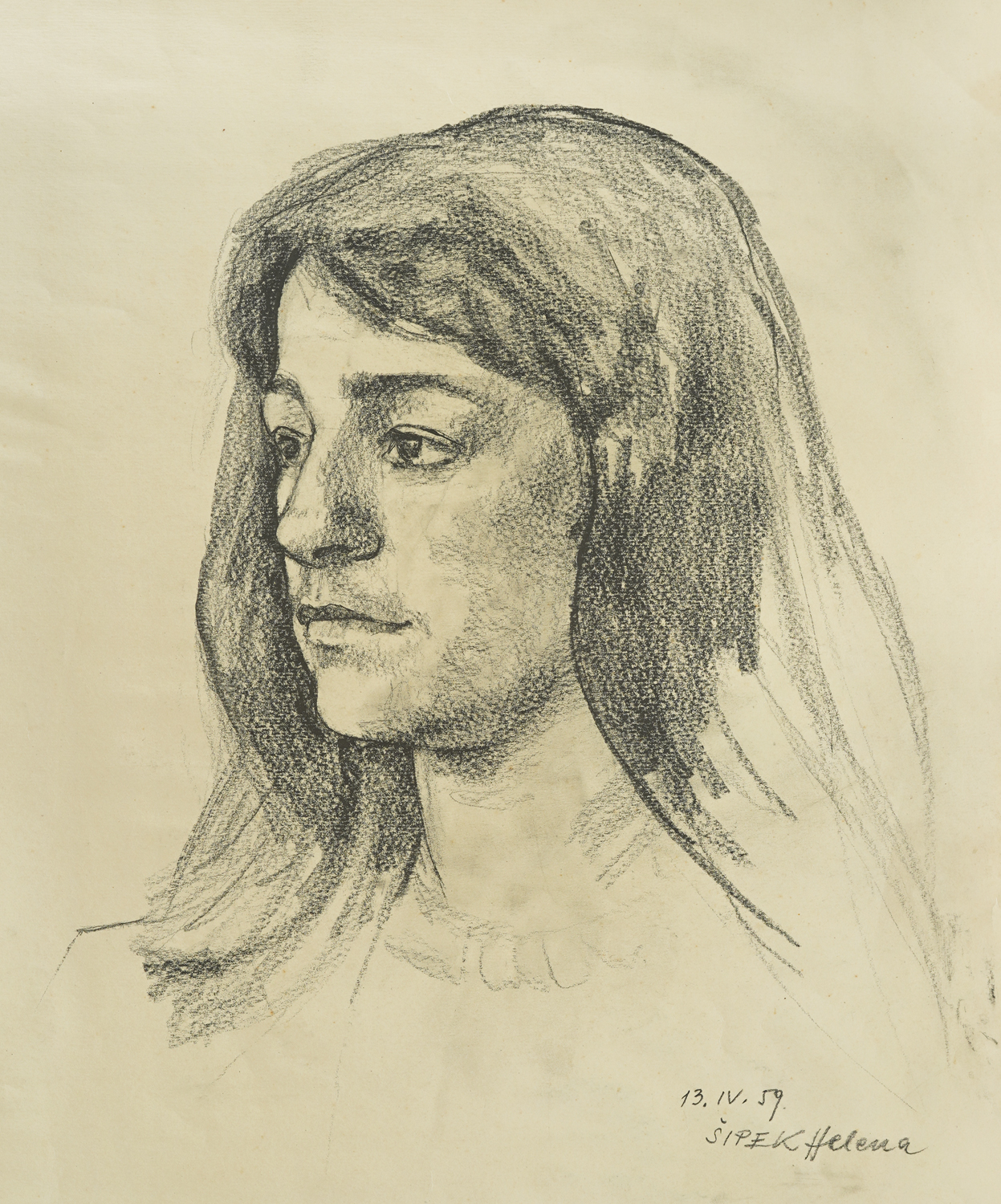 Autoportret