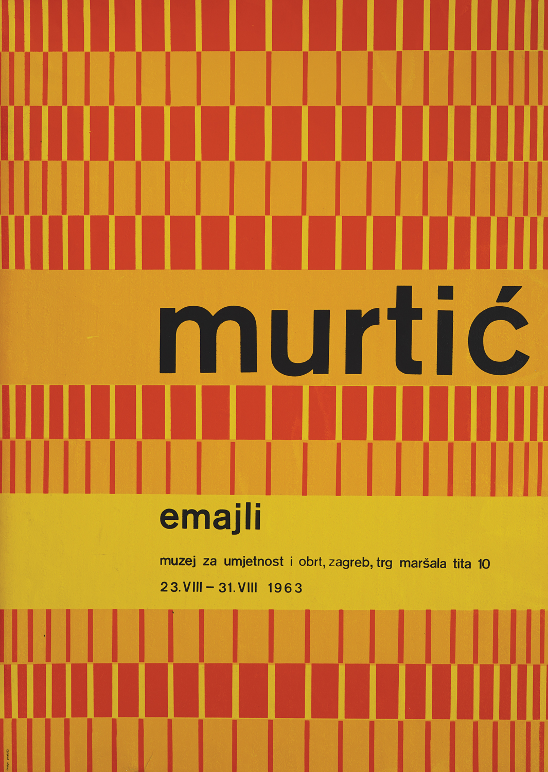 Murtić