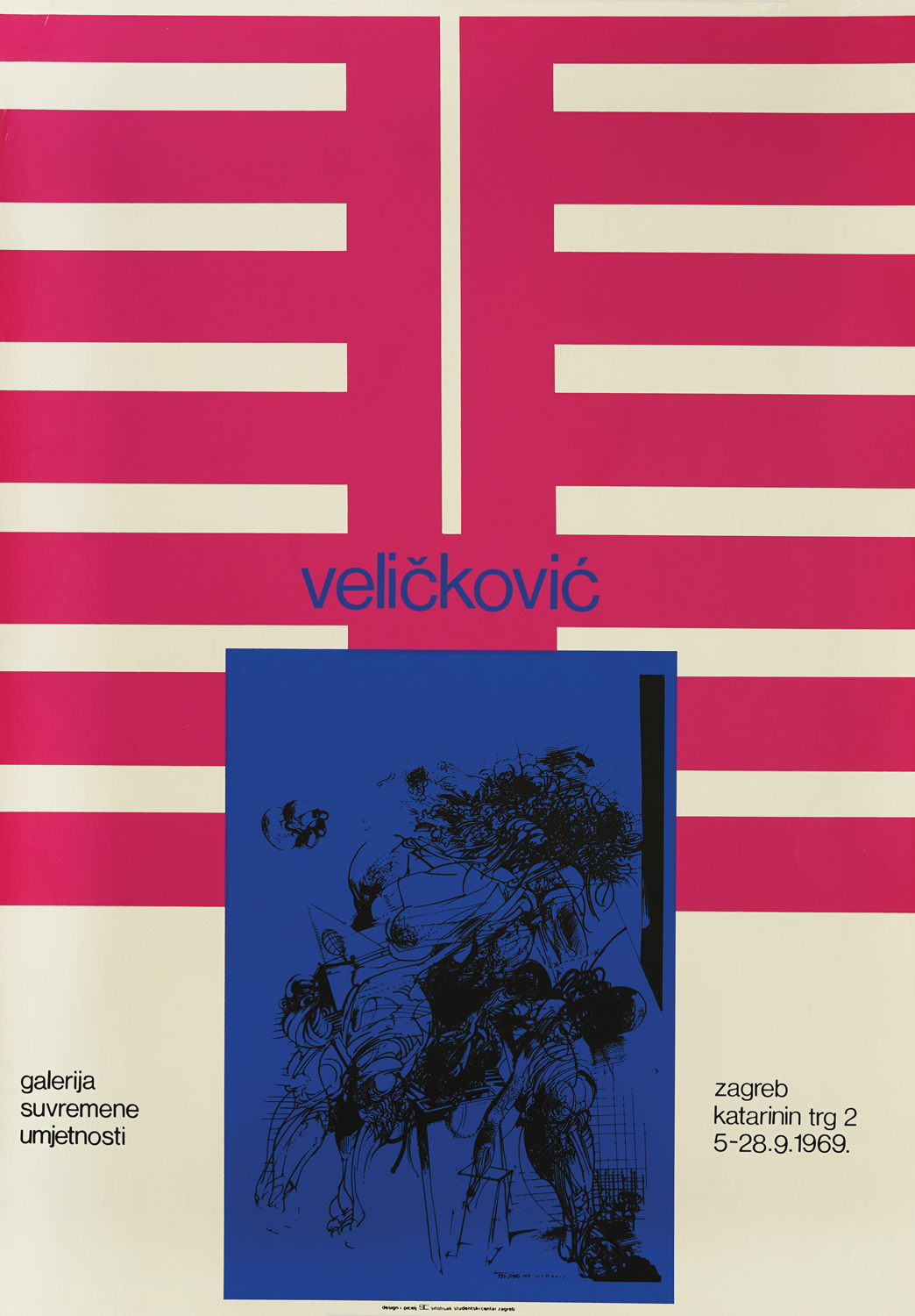 Veličković