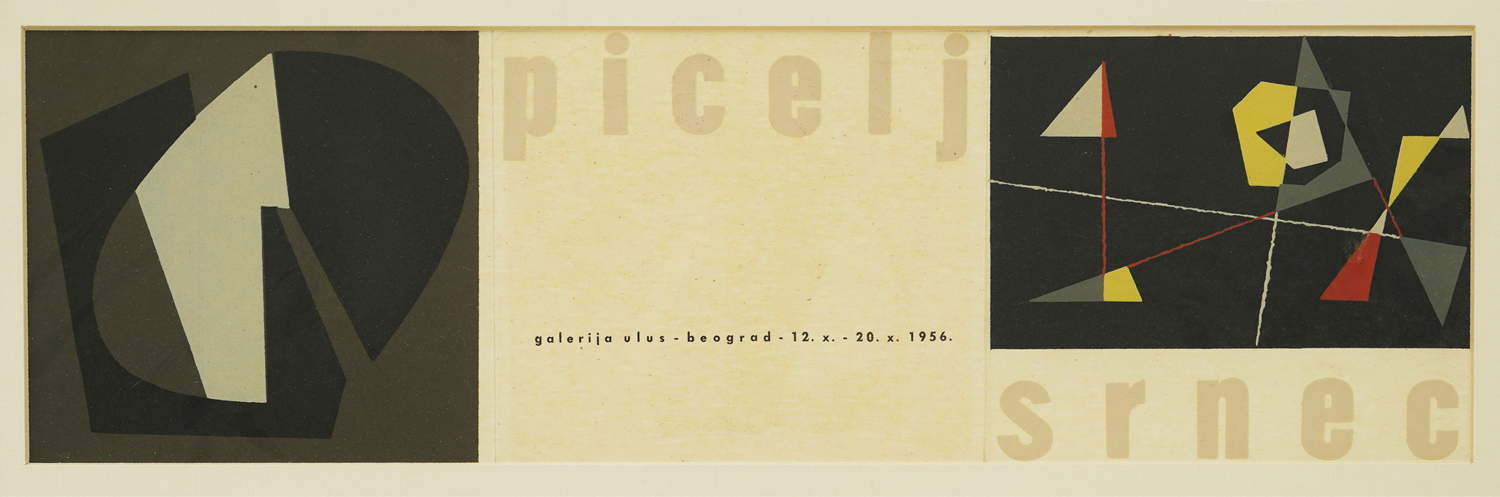 Picelj Srnec