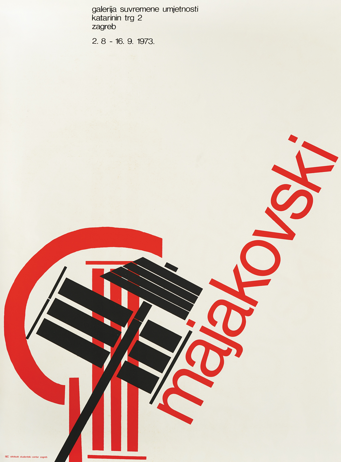 Mayakovsky