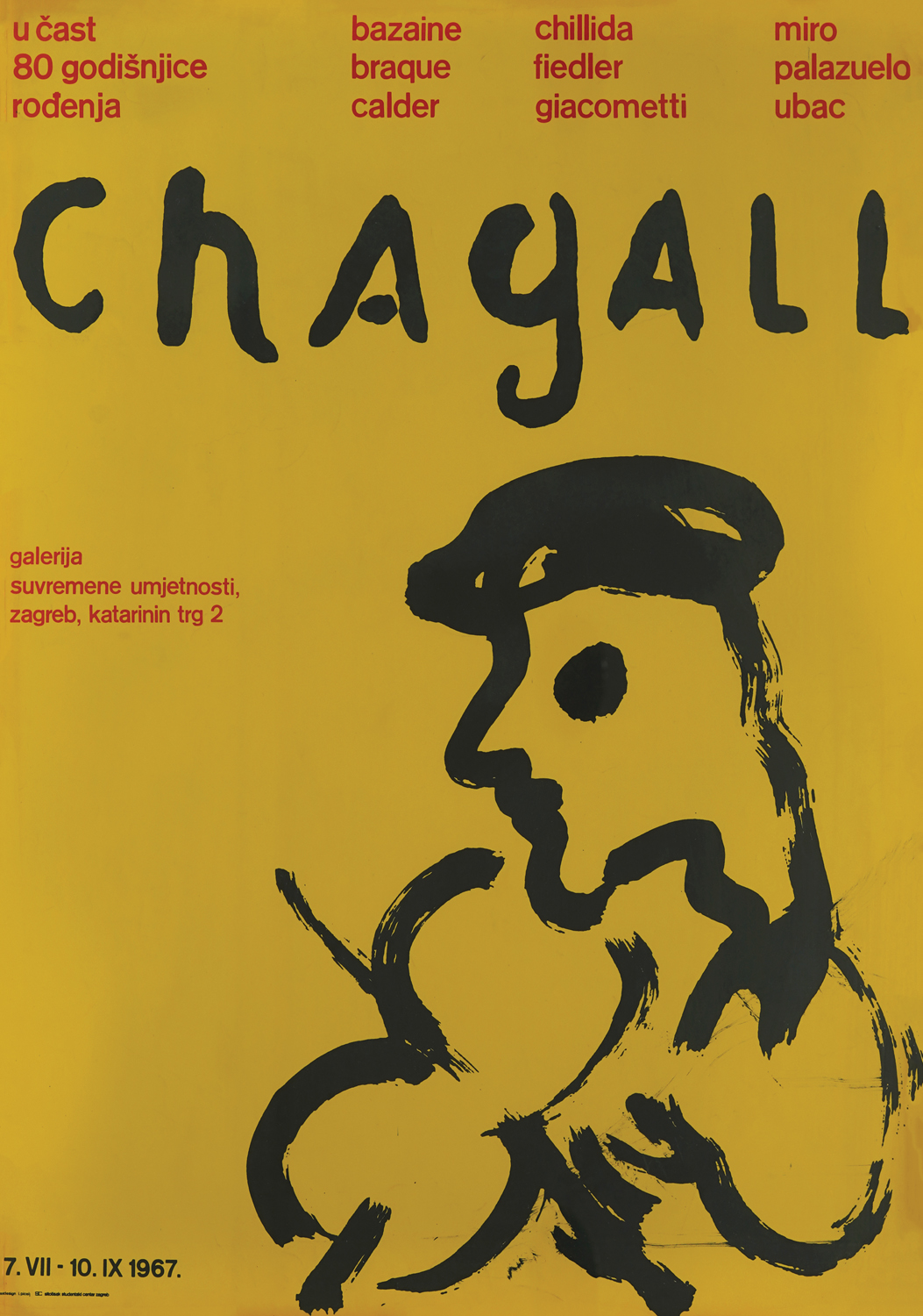 Marc Chagall