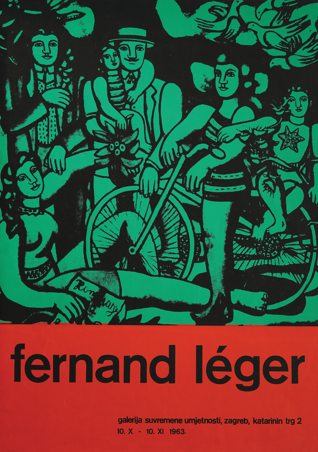 Fernand Léger
