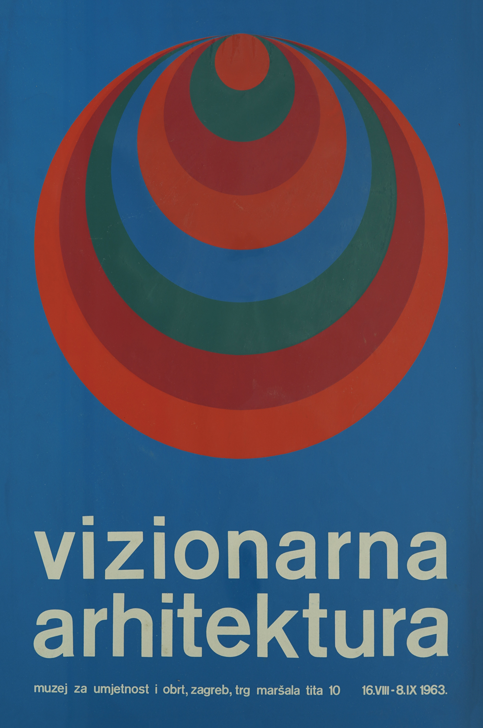 Vizionarna arhitektura