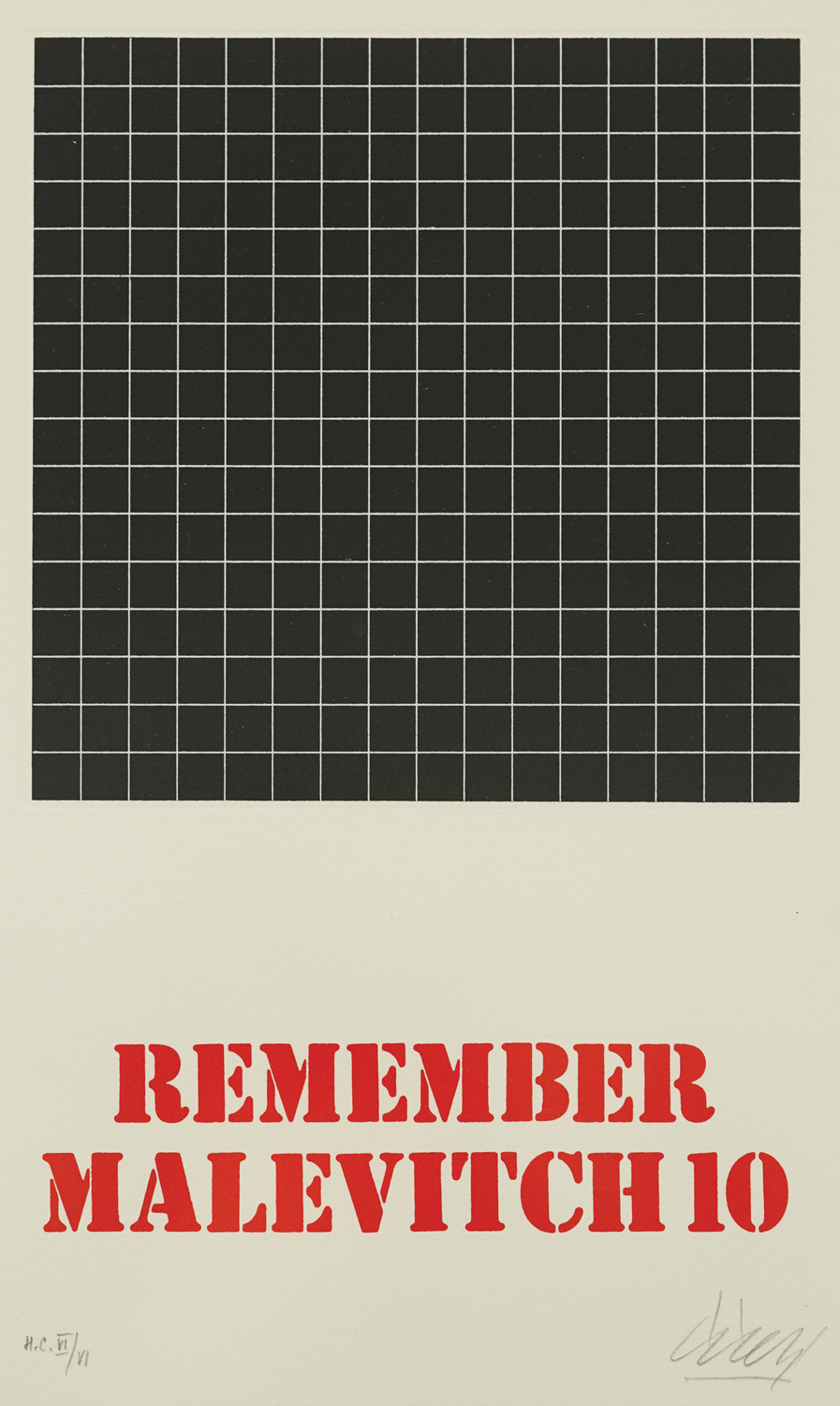 Remember Malevitch 10
