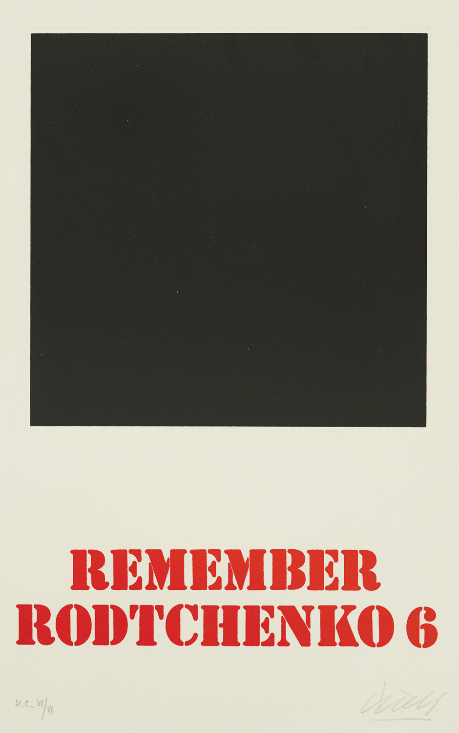 Remember Rodtchenko 6