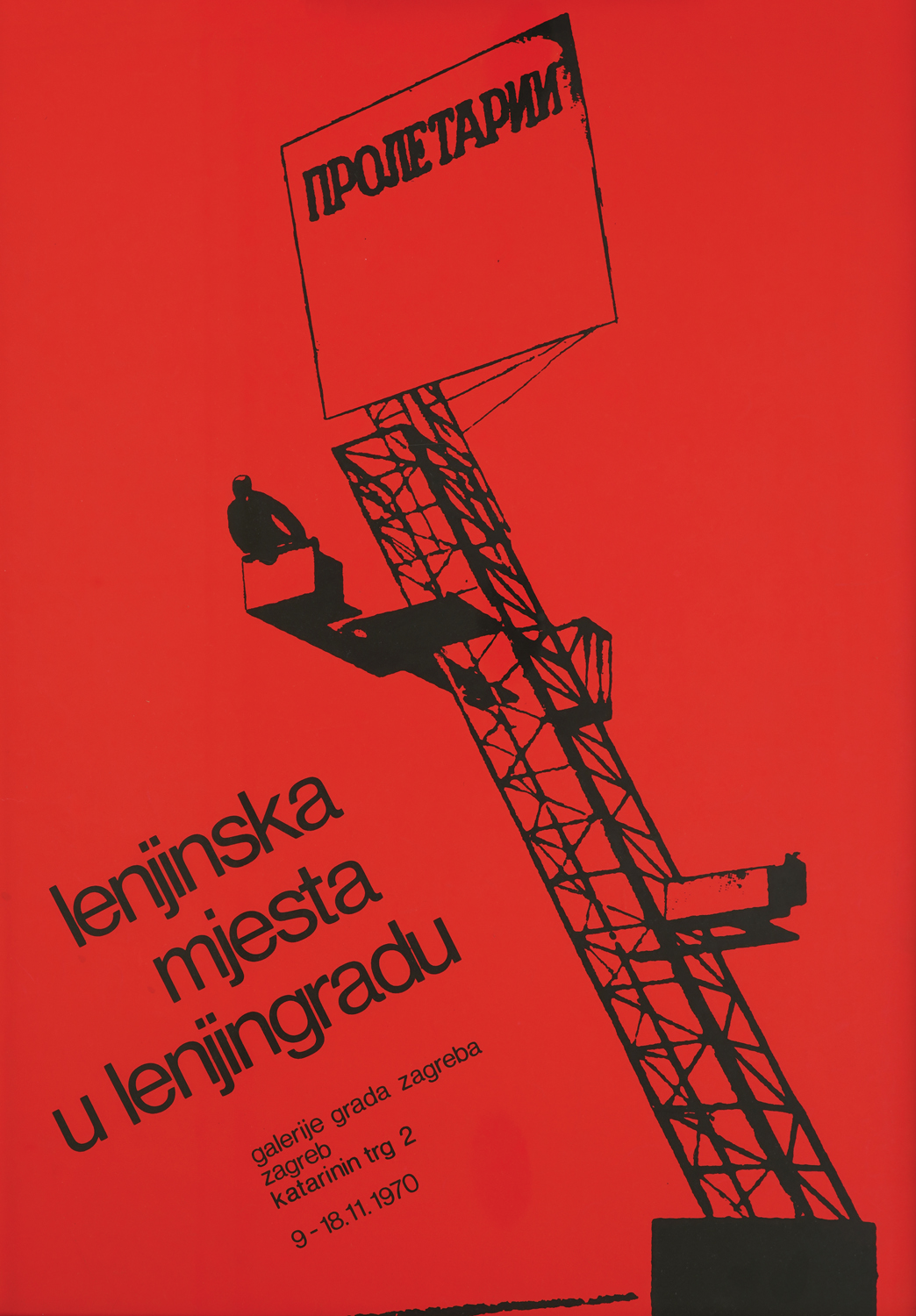 Lenjingrad