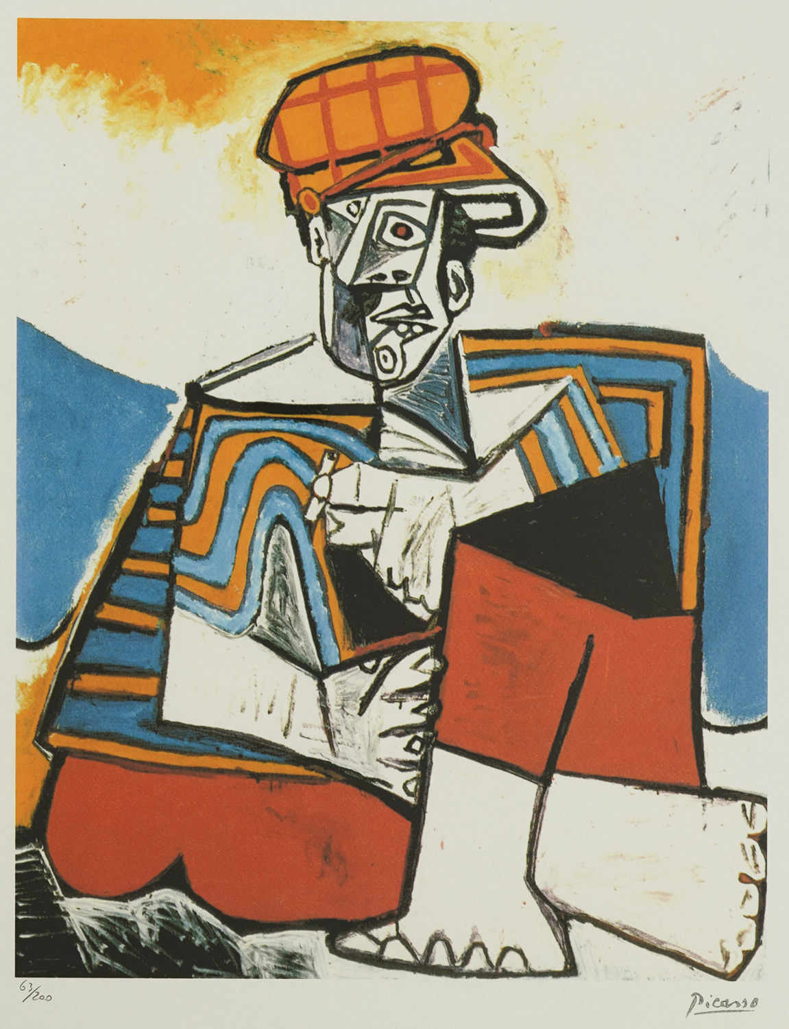 Pušač