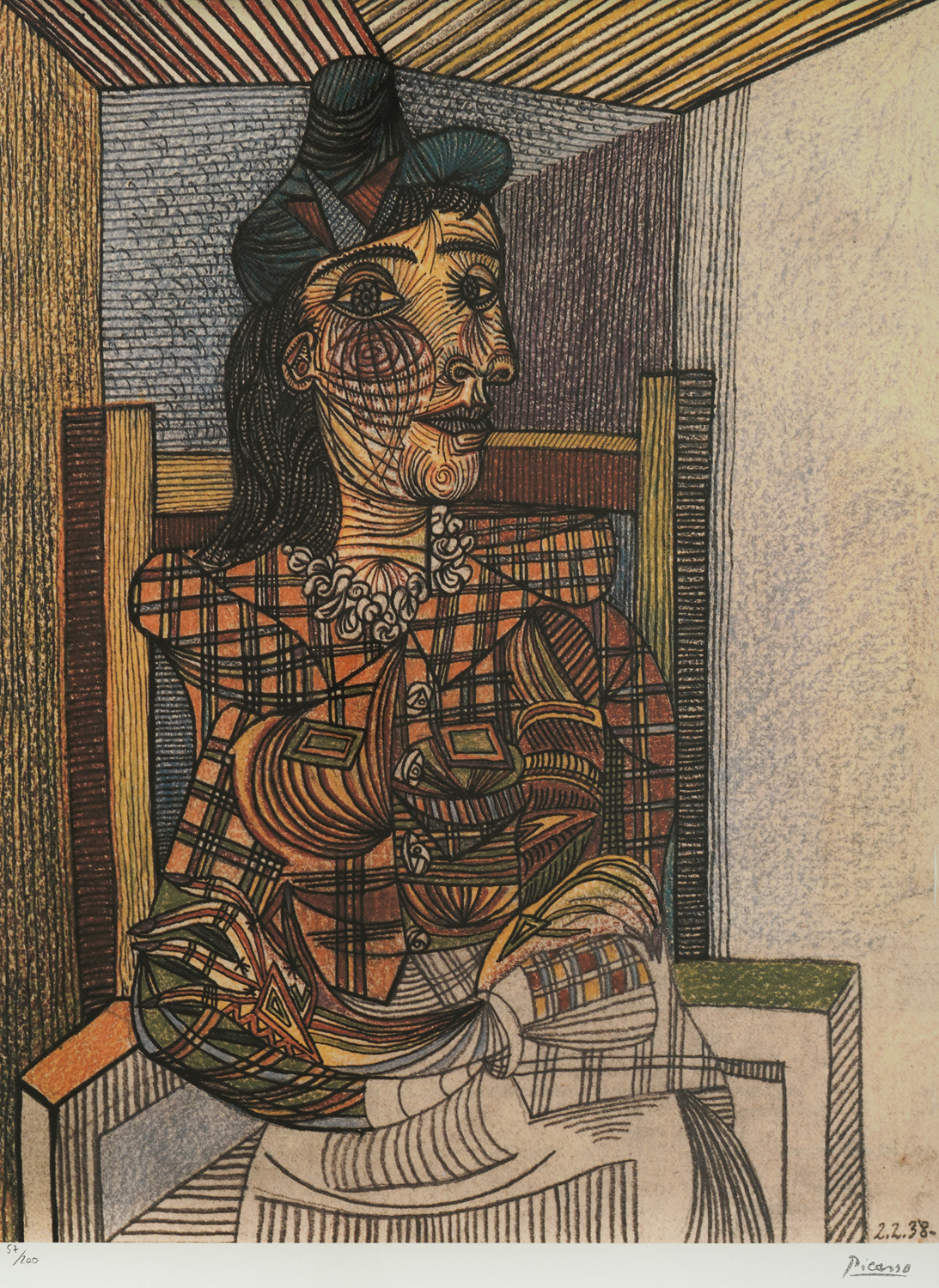 Dora Maar