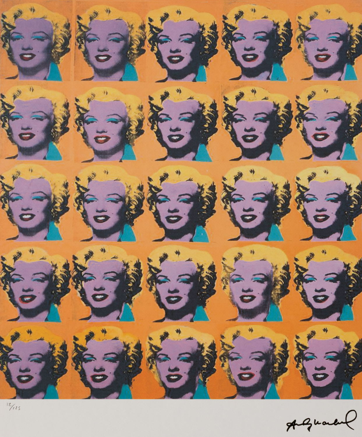 Marilyn Monroe