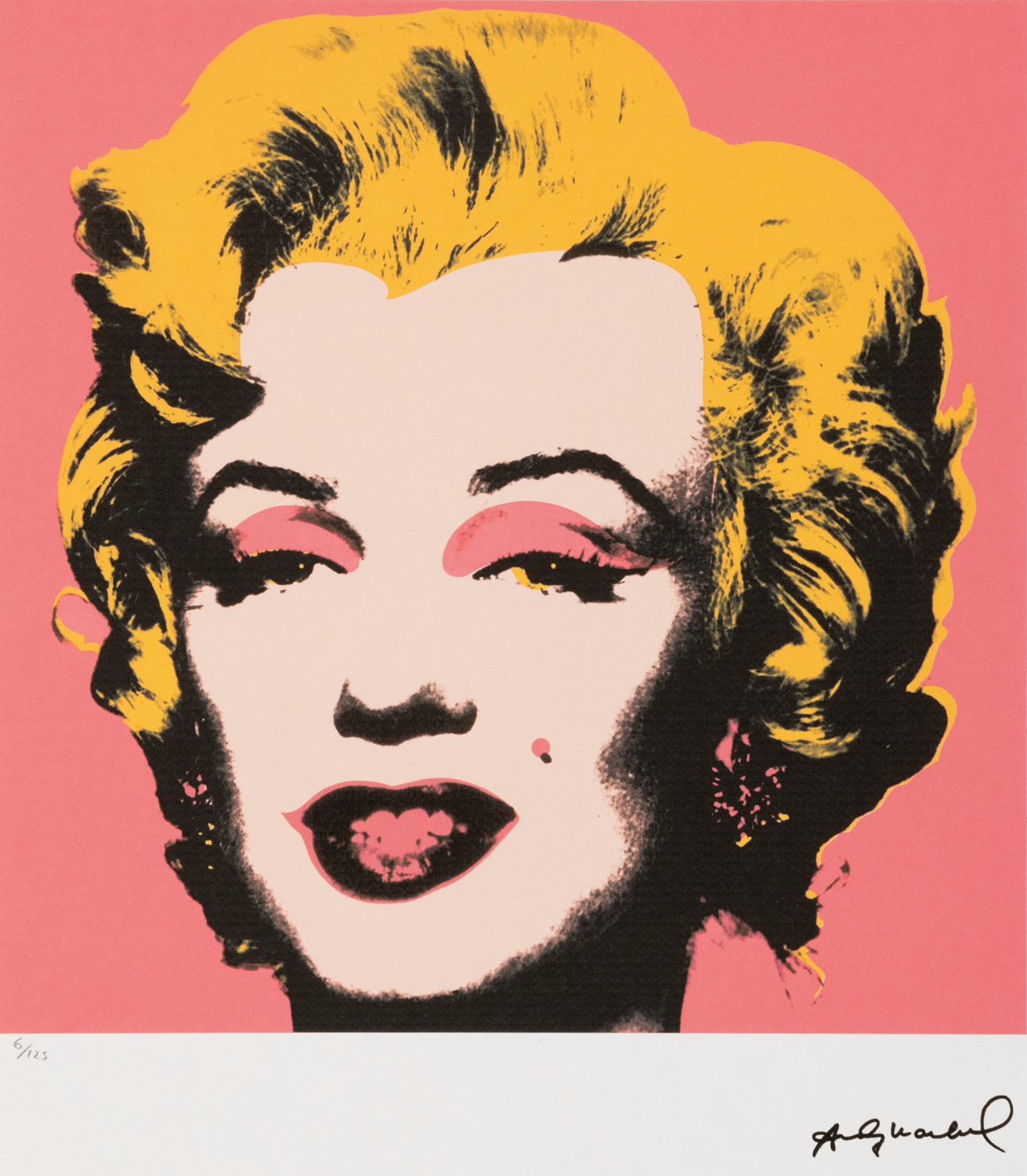 Marilyn Monroe