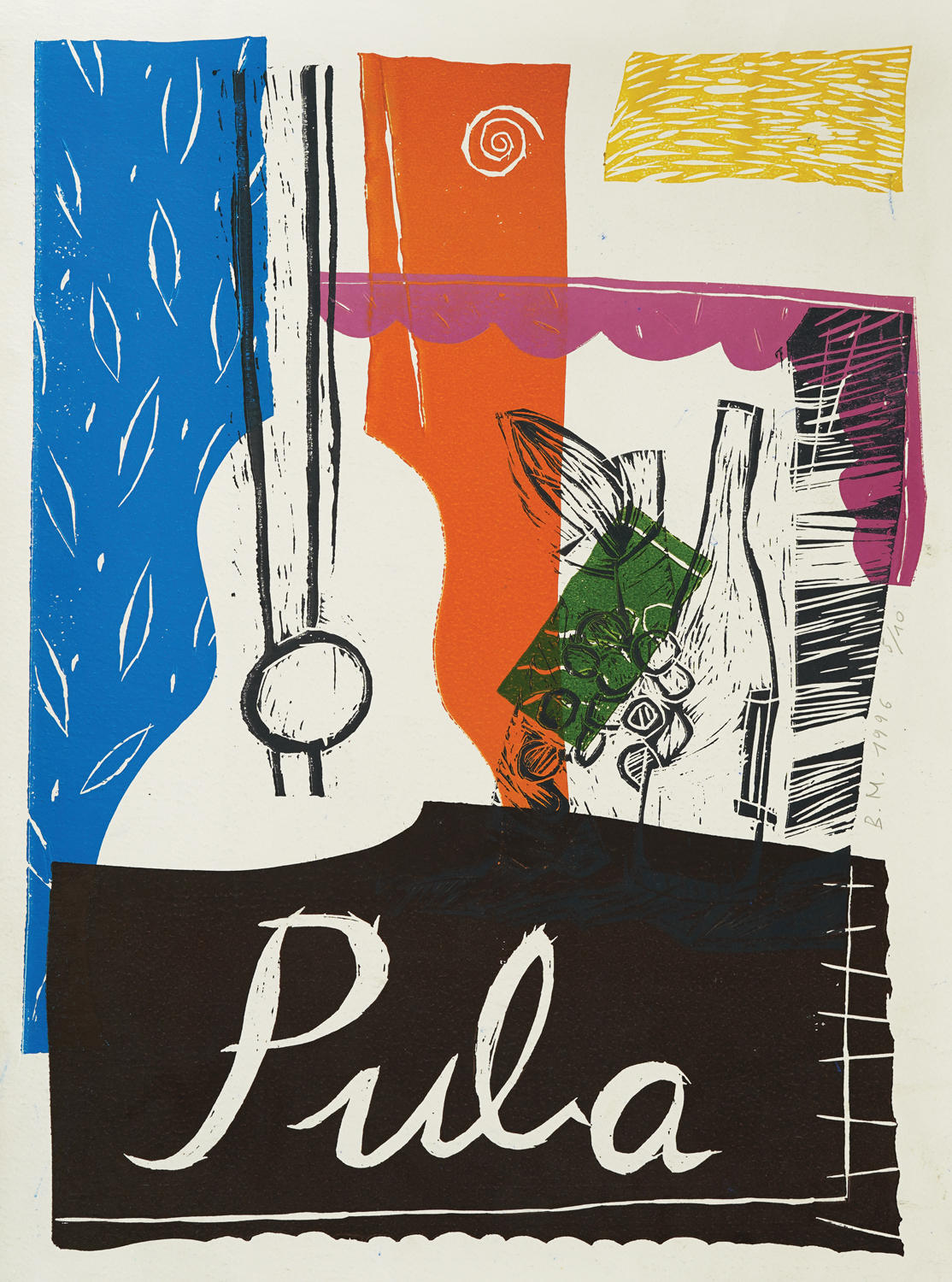 Pula