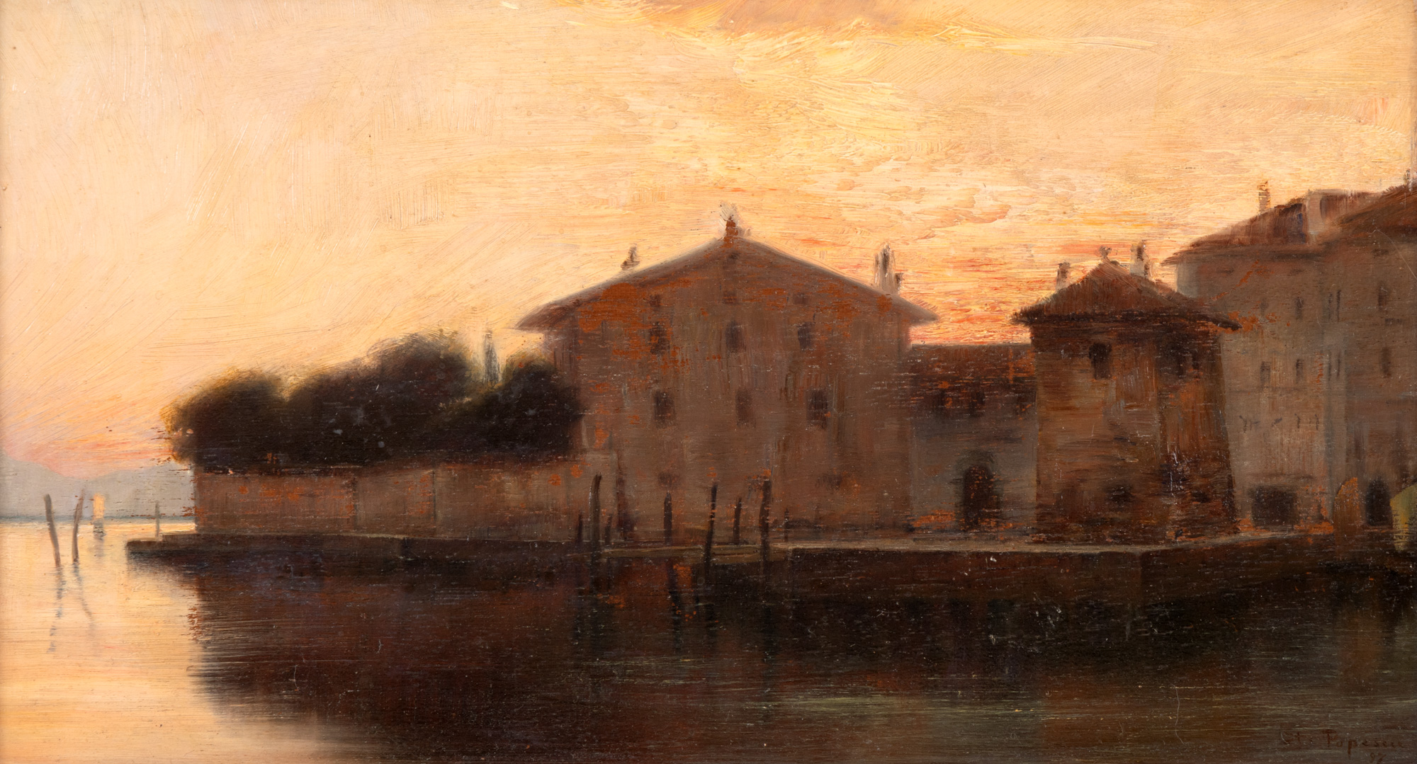 Southern Landscape