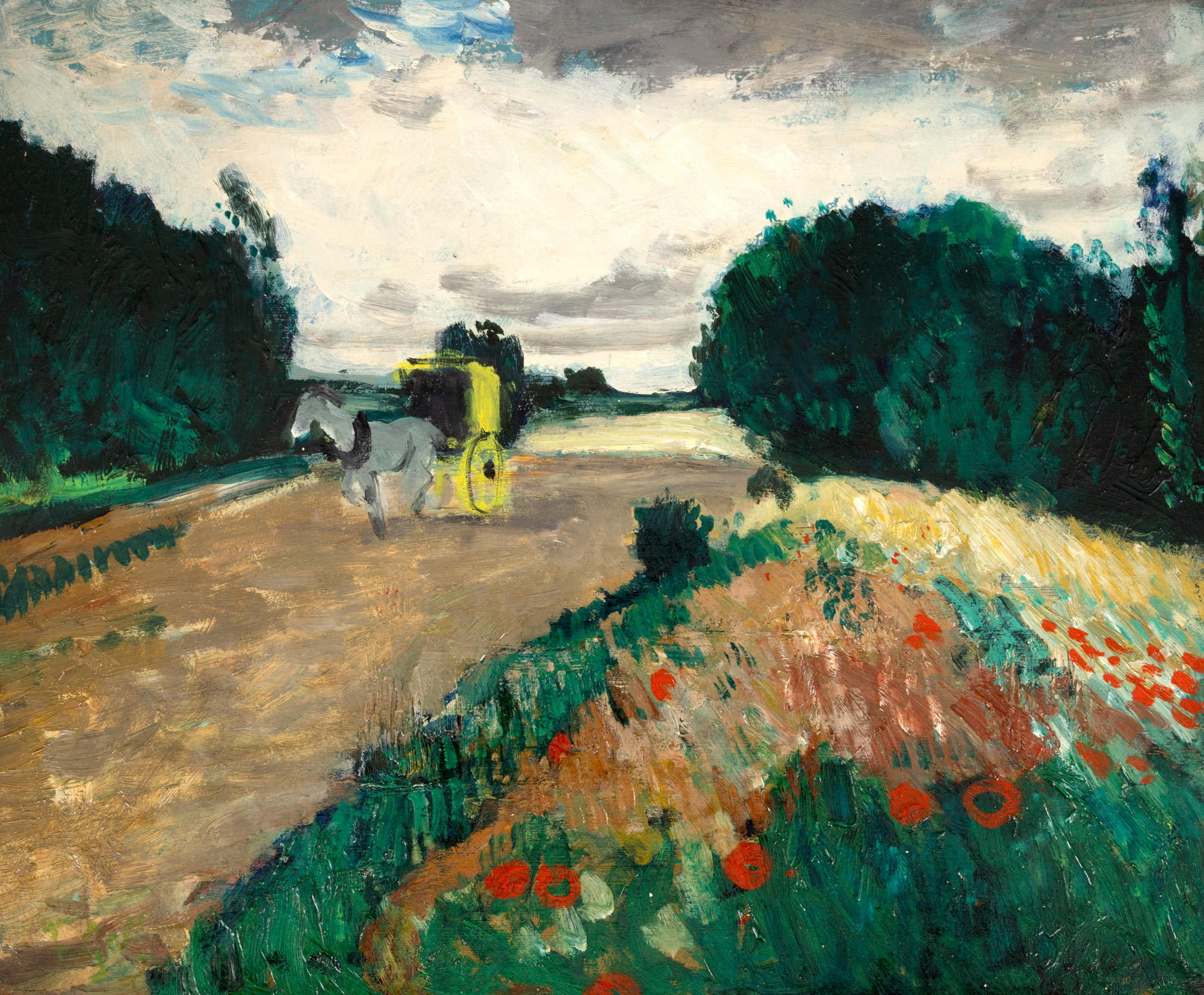 Summer Day