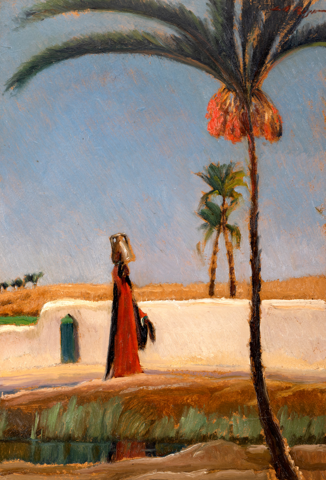 Egyptian