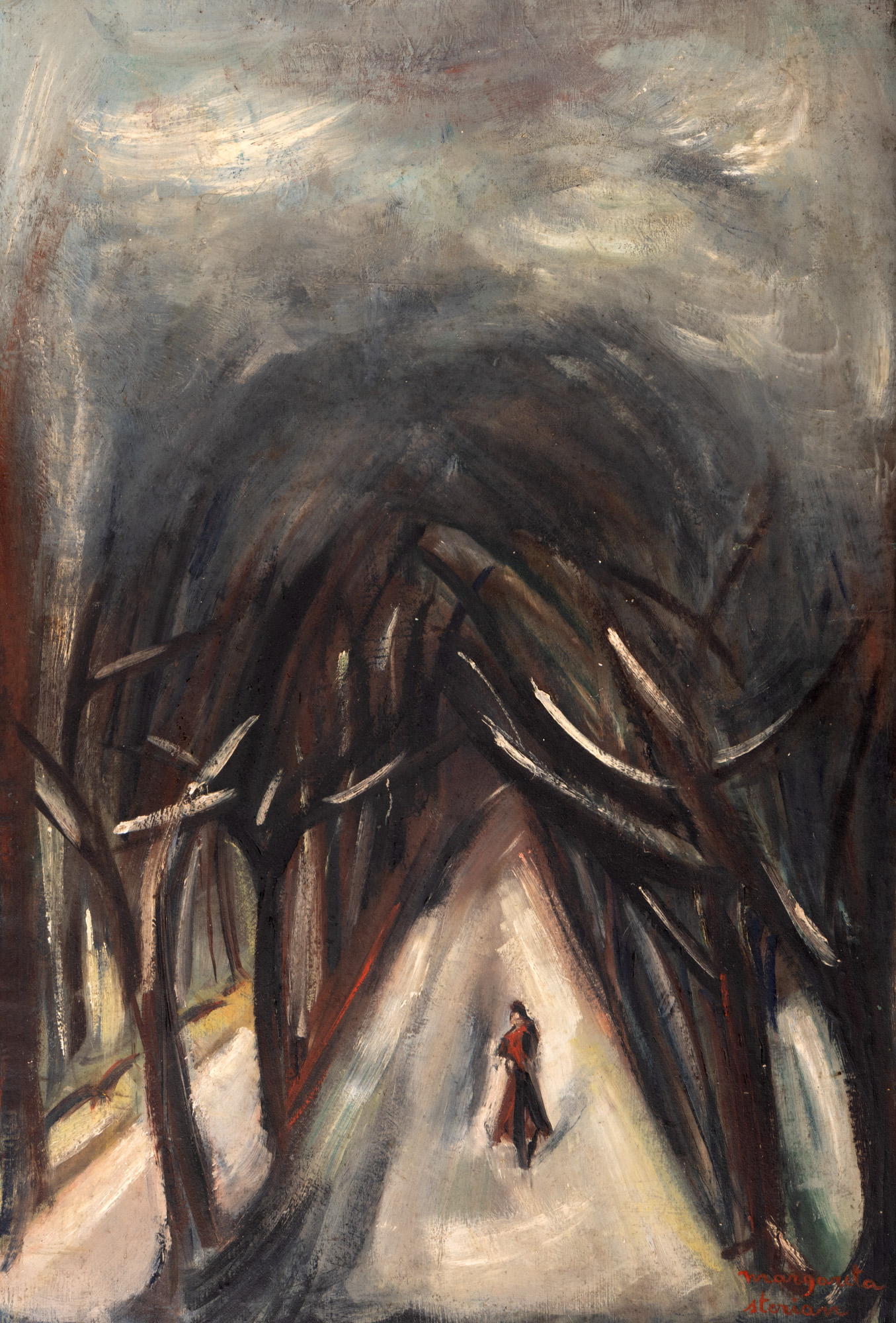 Walk in the Park