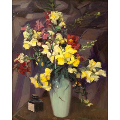 Flori de primăvară