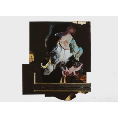 The Raven  (din seria "Nevermore")