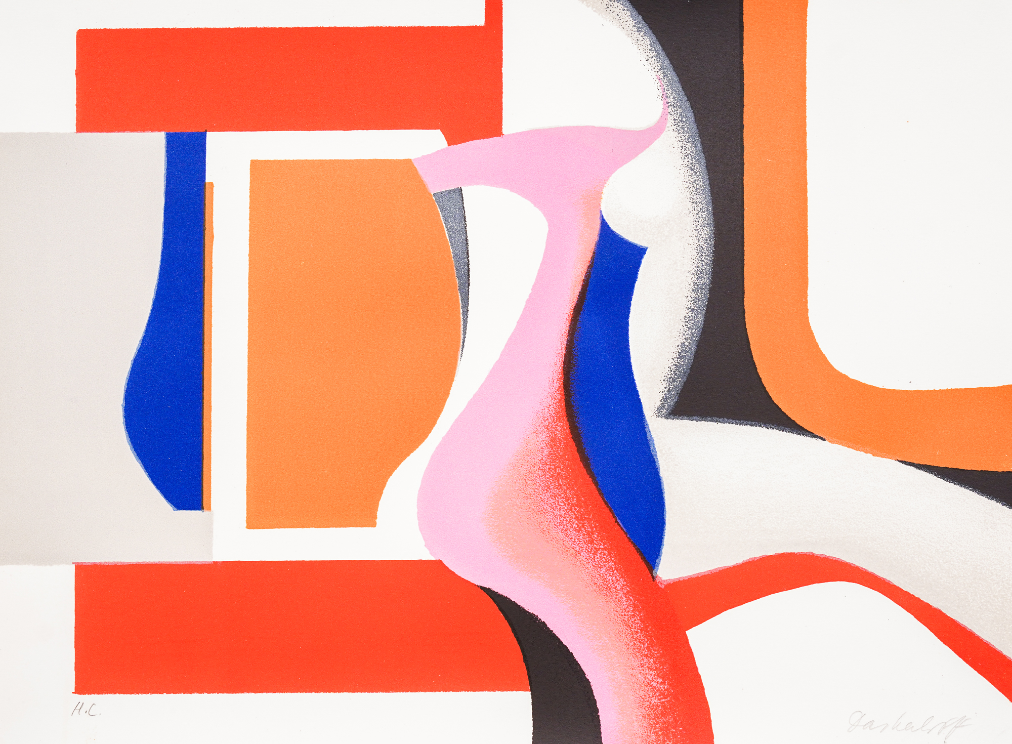 Abstract figure