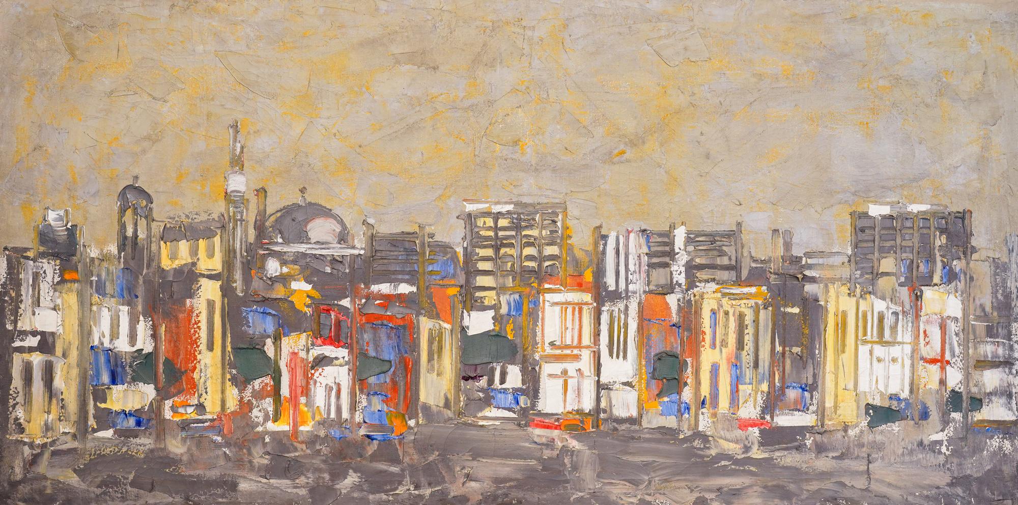 Cityscape
